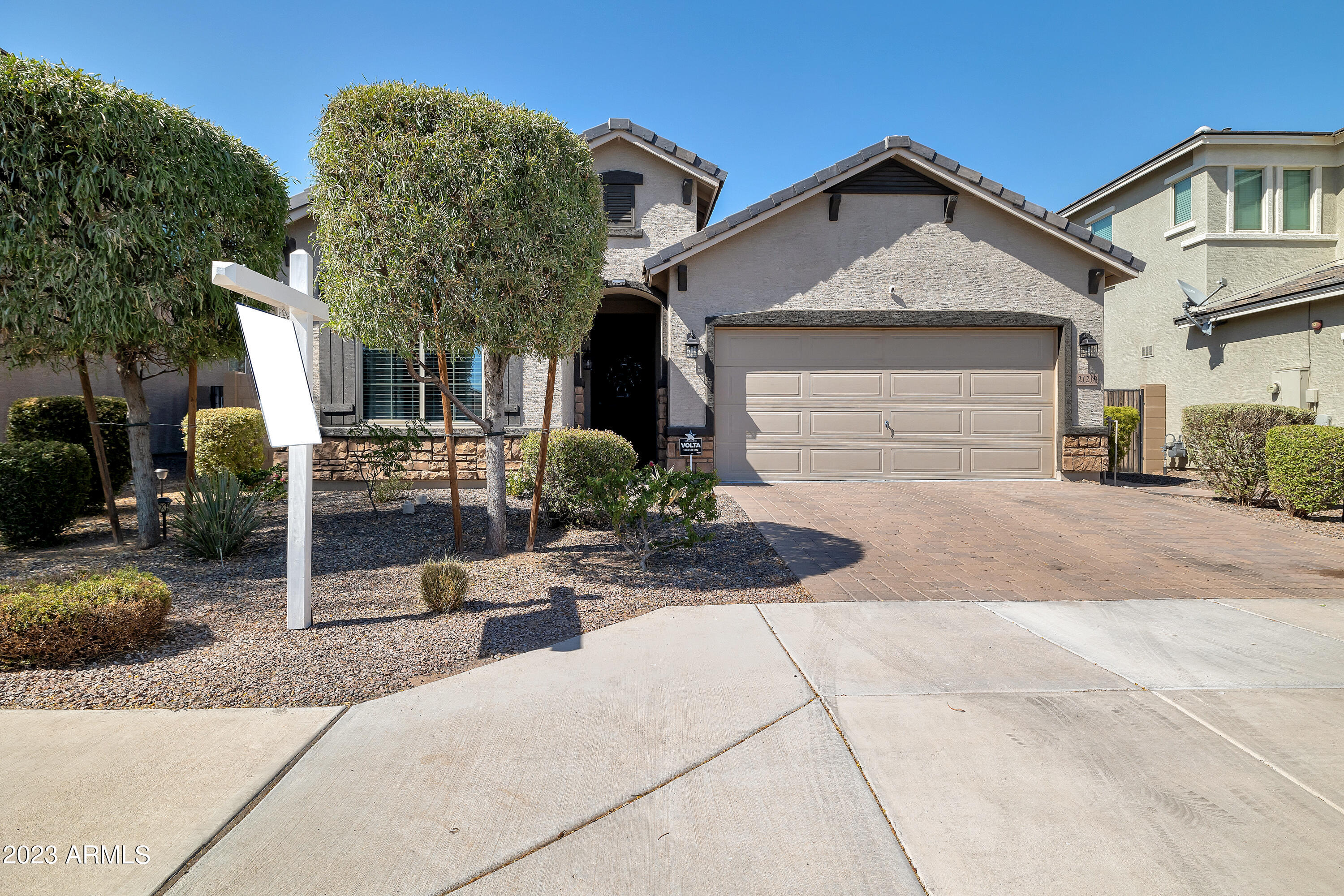 21218 W Granada Road