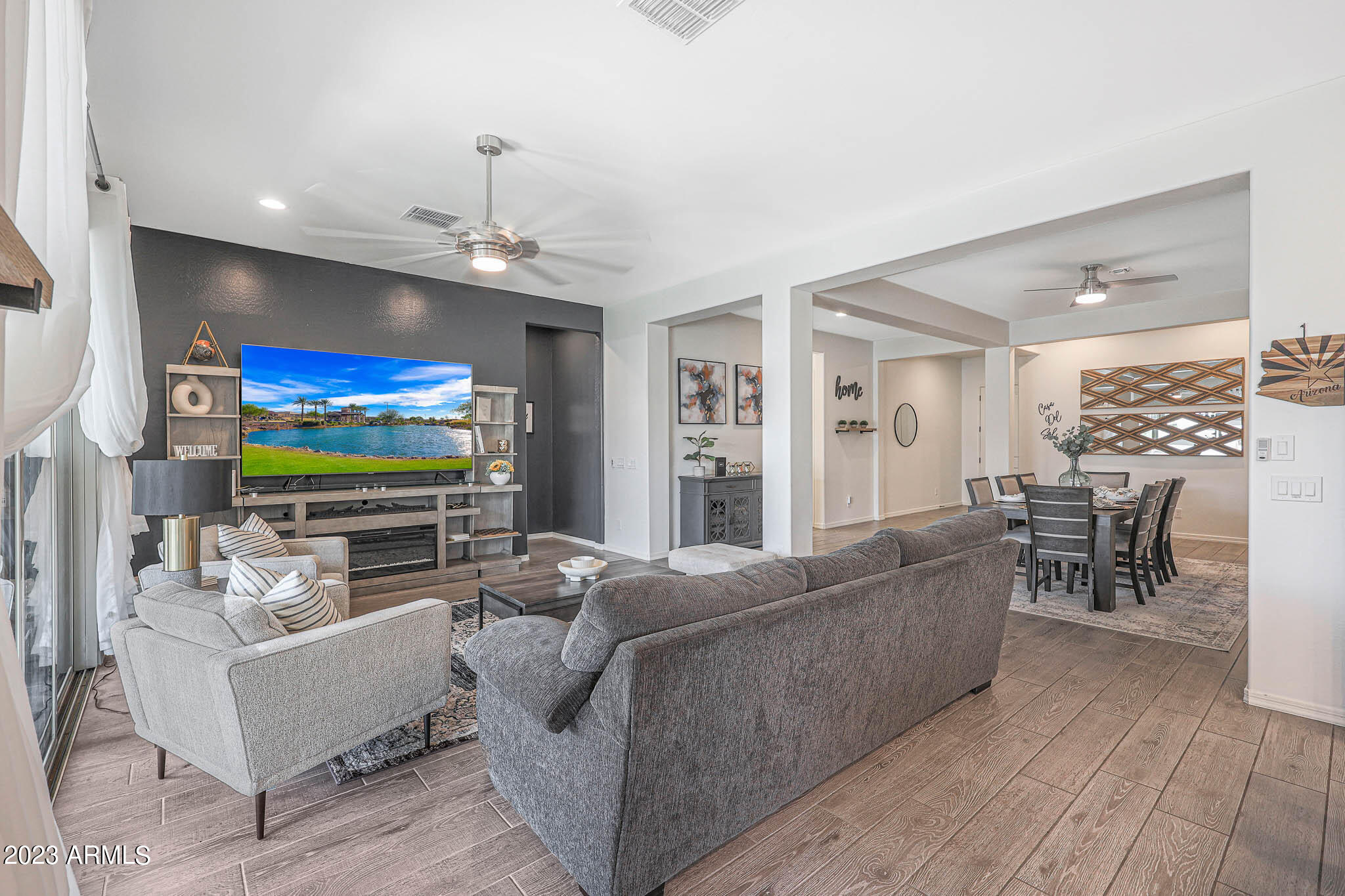 3220 N 198TH Court
