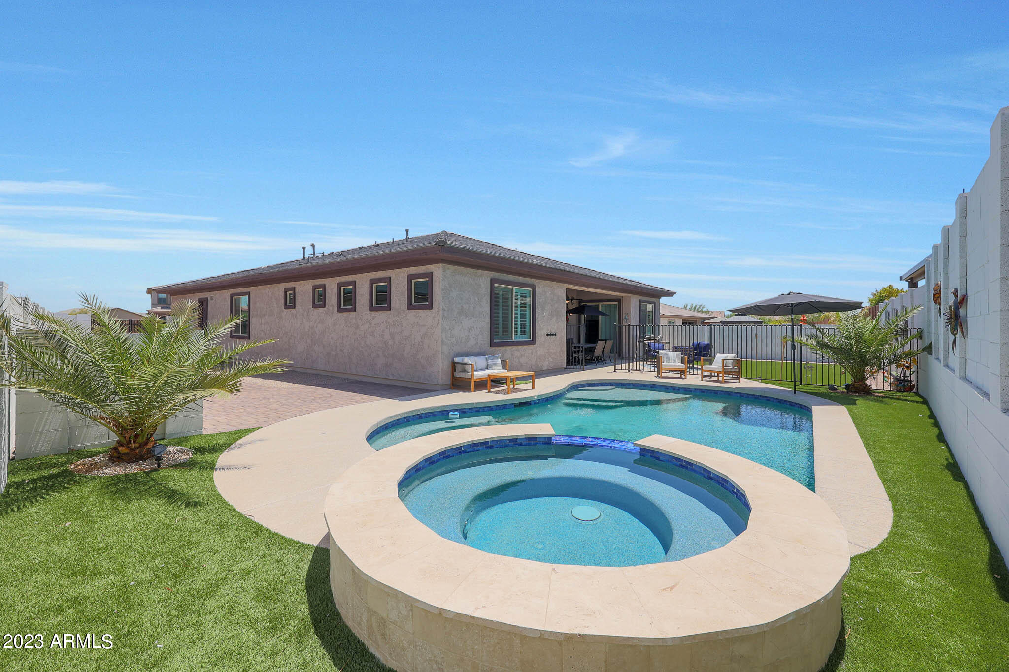 3220 N 198TH Court