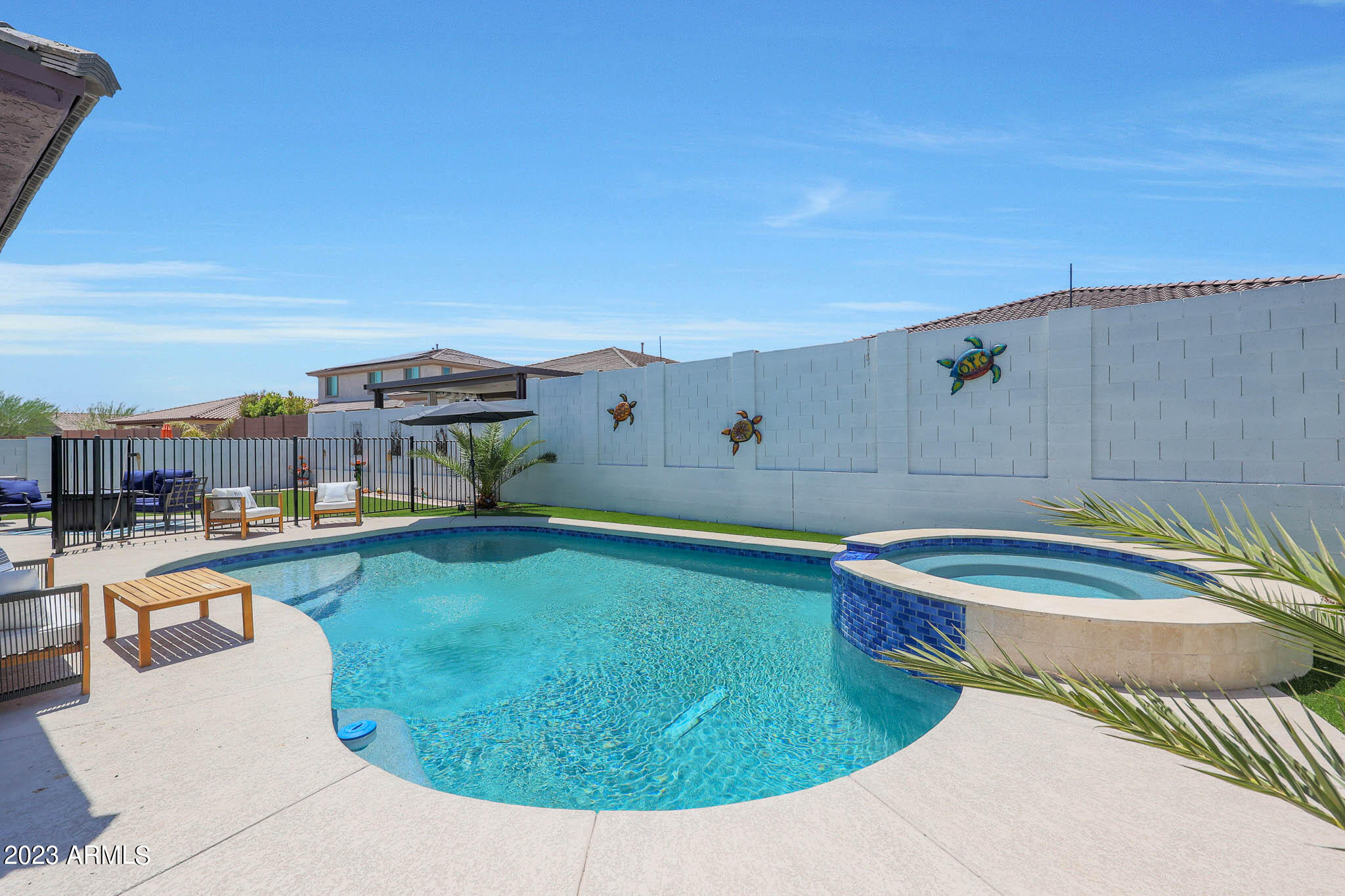 3220 N 198TH Court