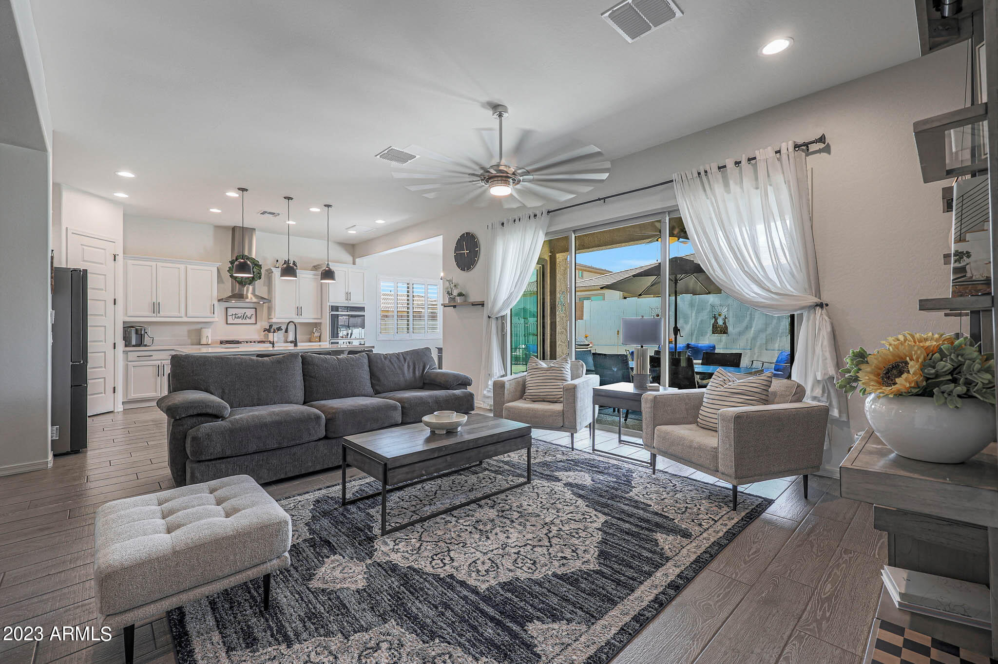 3220 N 198TH Court