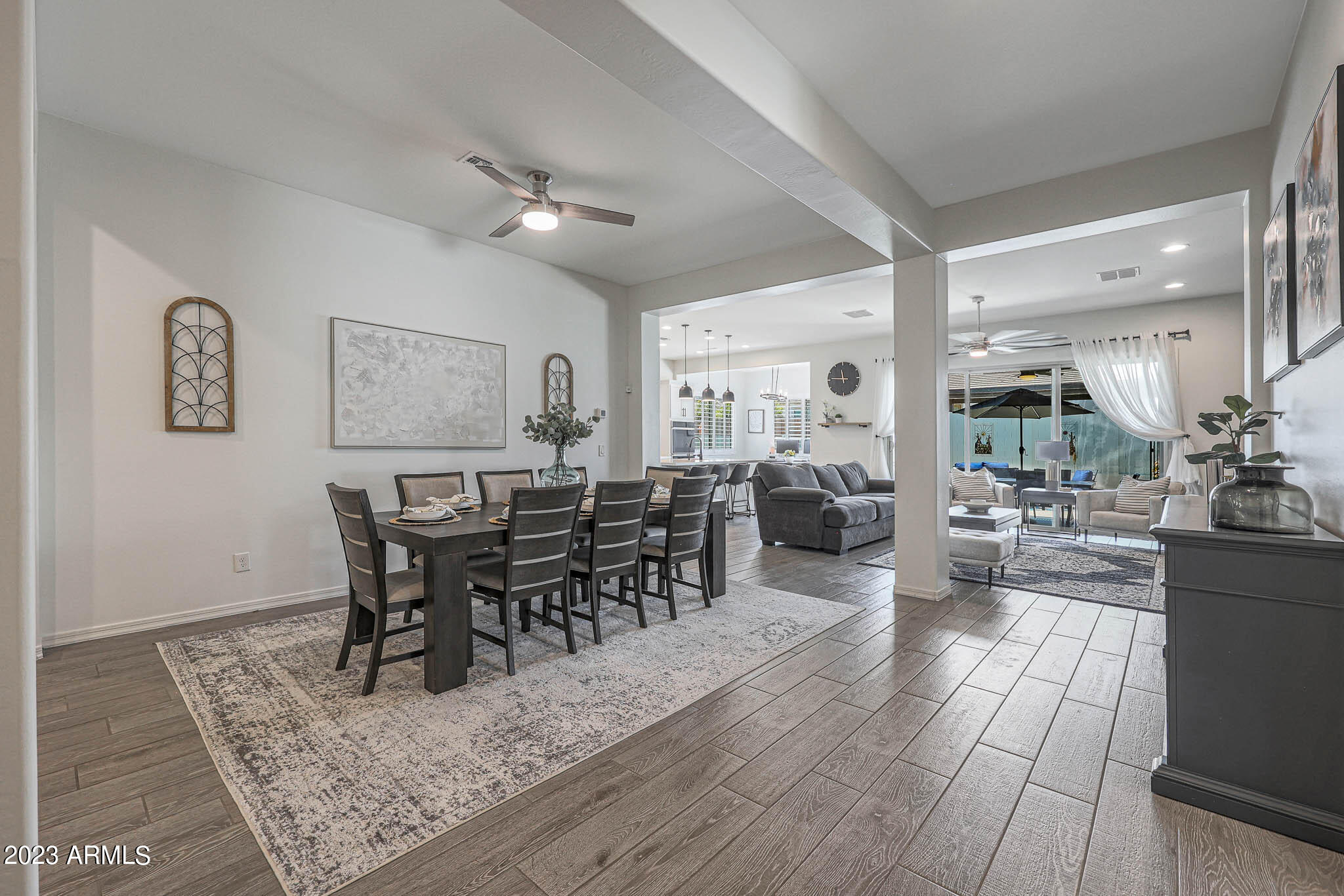 3220 N 198TH Court