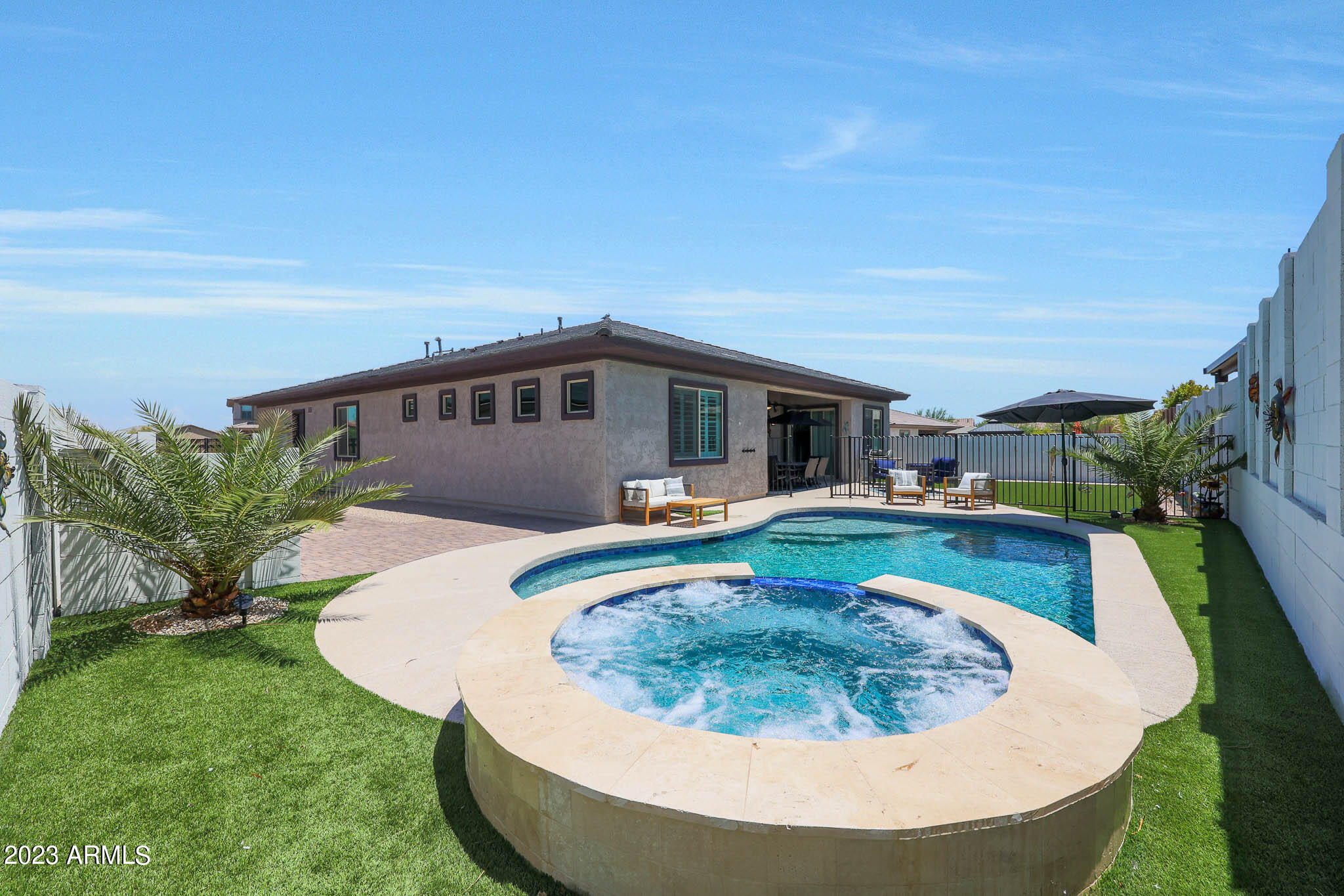 3220 N 198TH Court