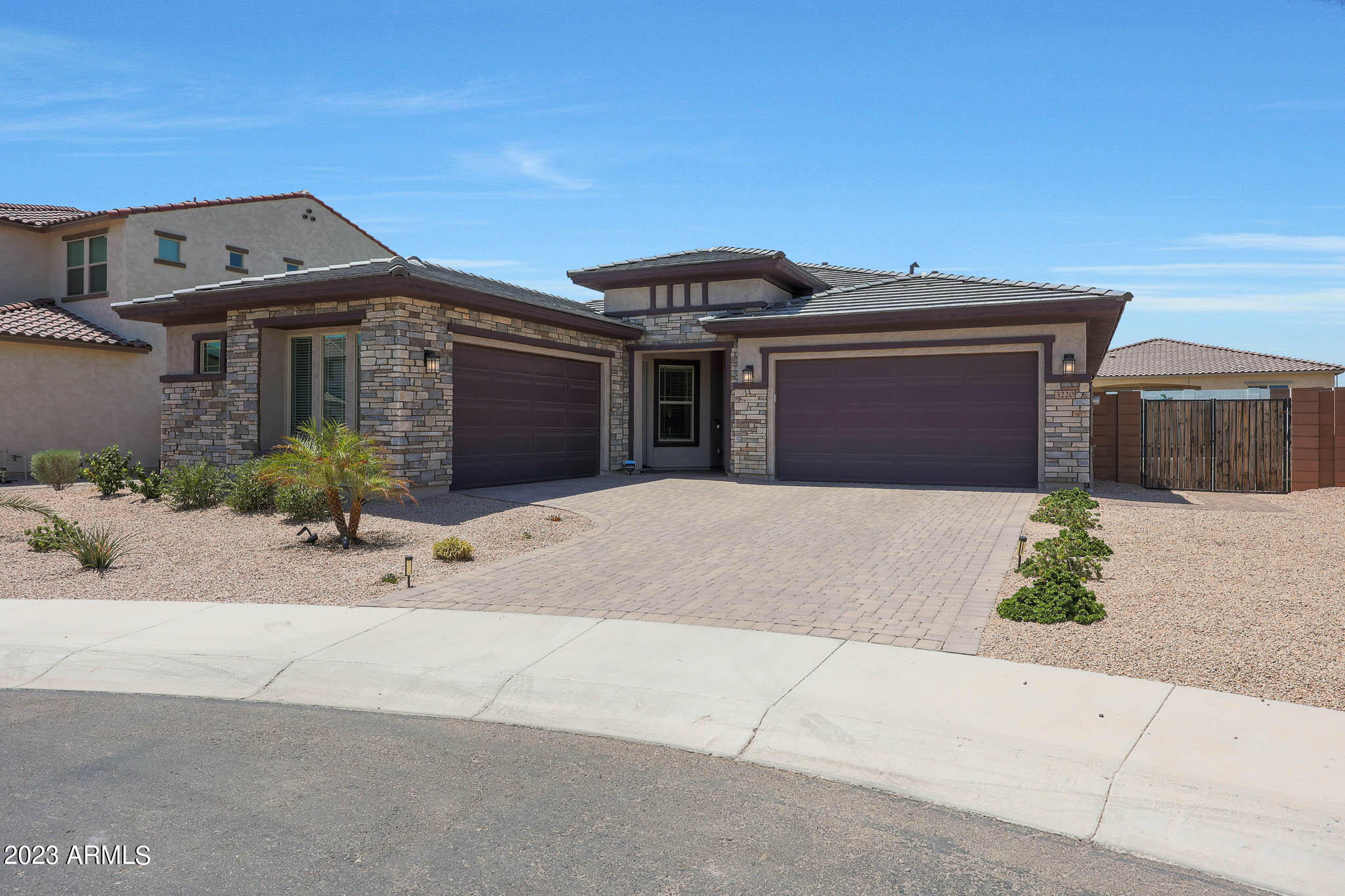 3220 N 198TH Court