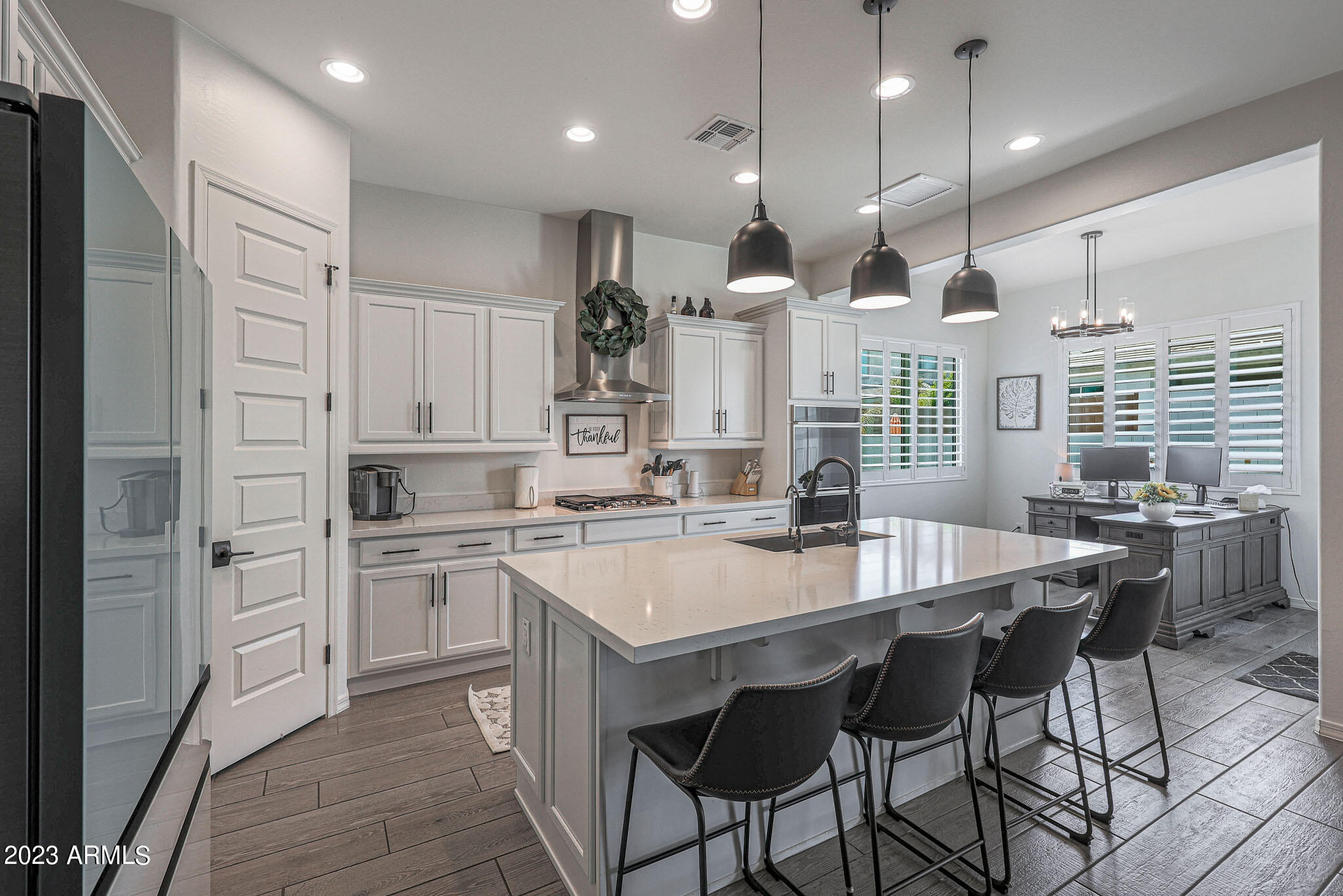 3220 N 198TH Court