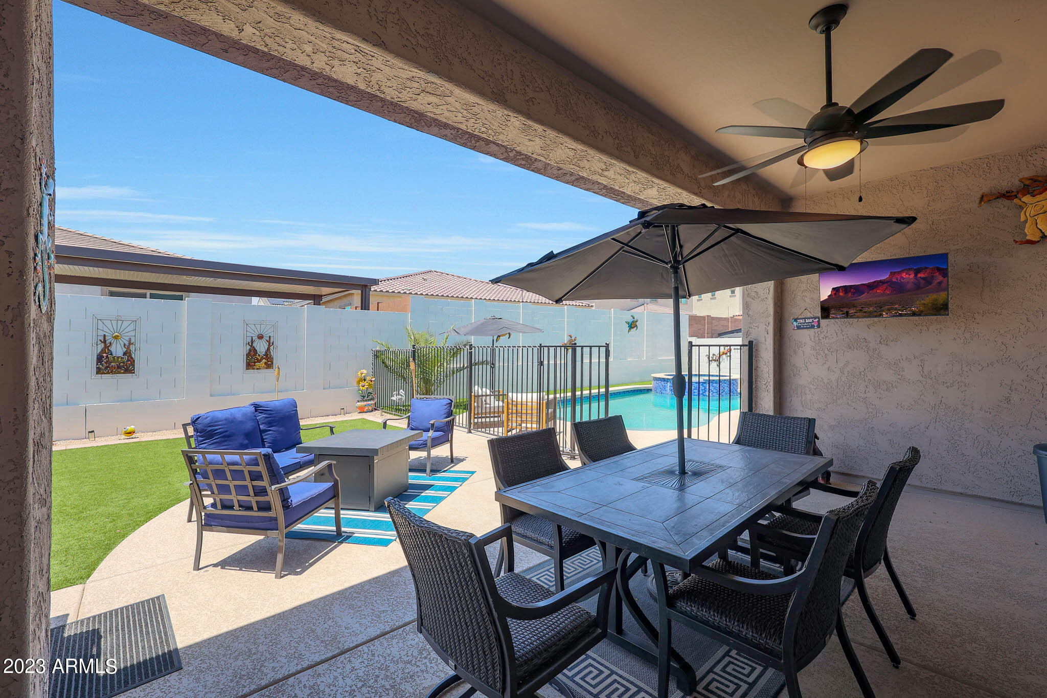 3220 N 198TH Court