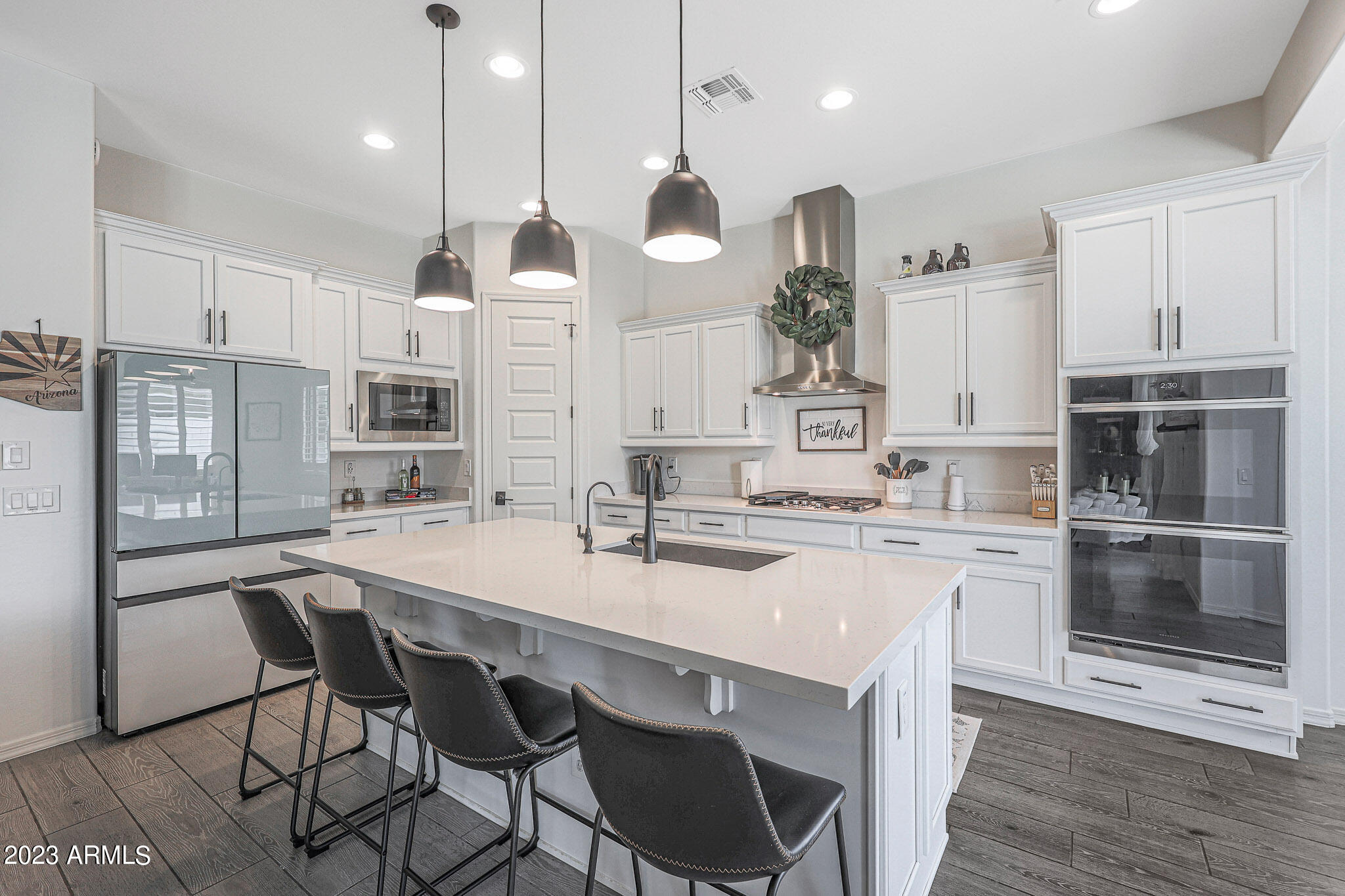 3220 N 198TH Court