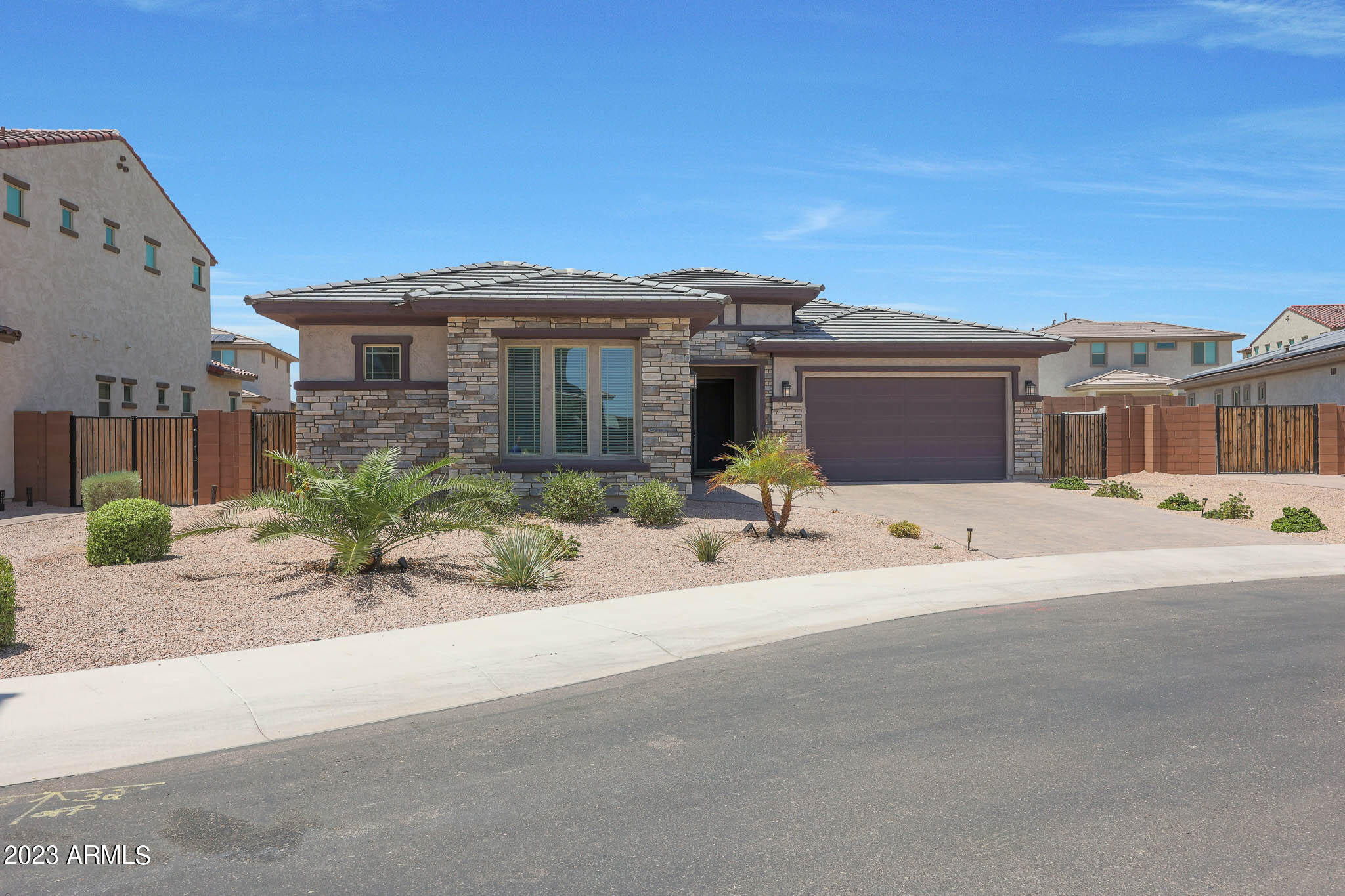3220 N 198TH Court