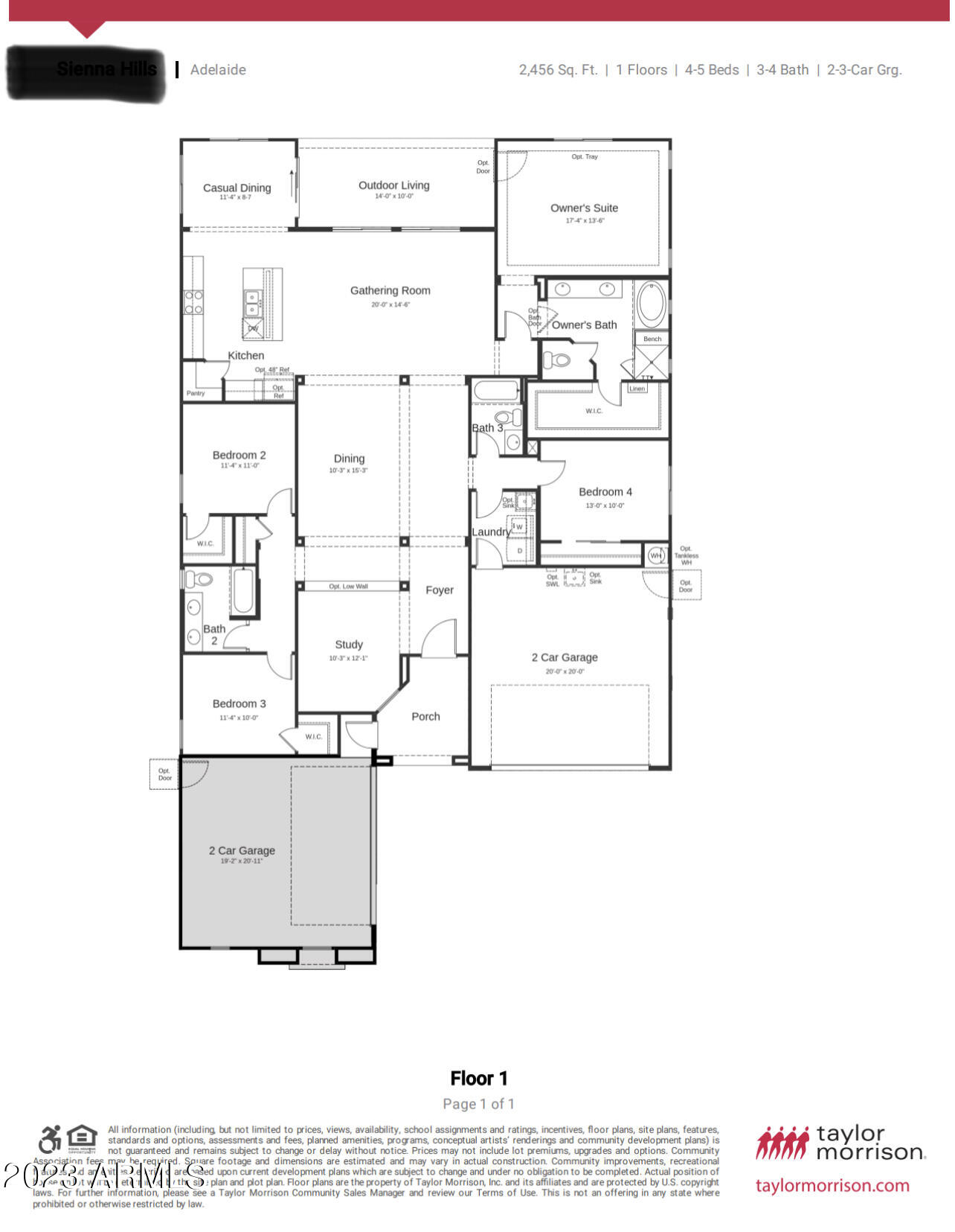 3220 N 198TH Court