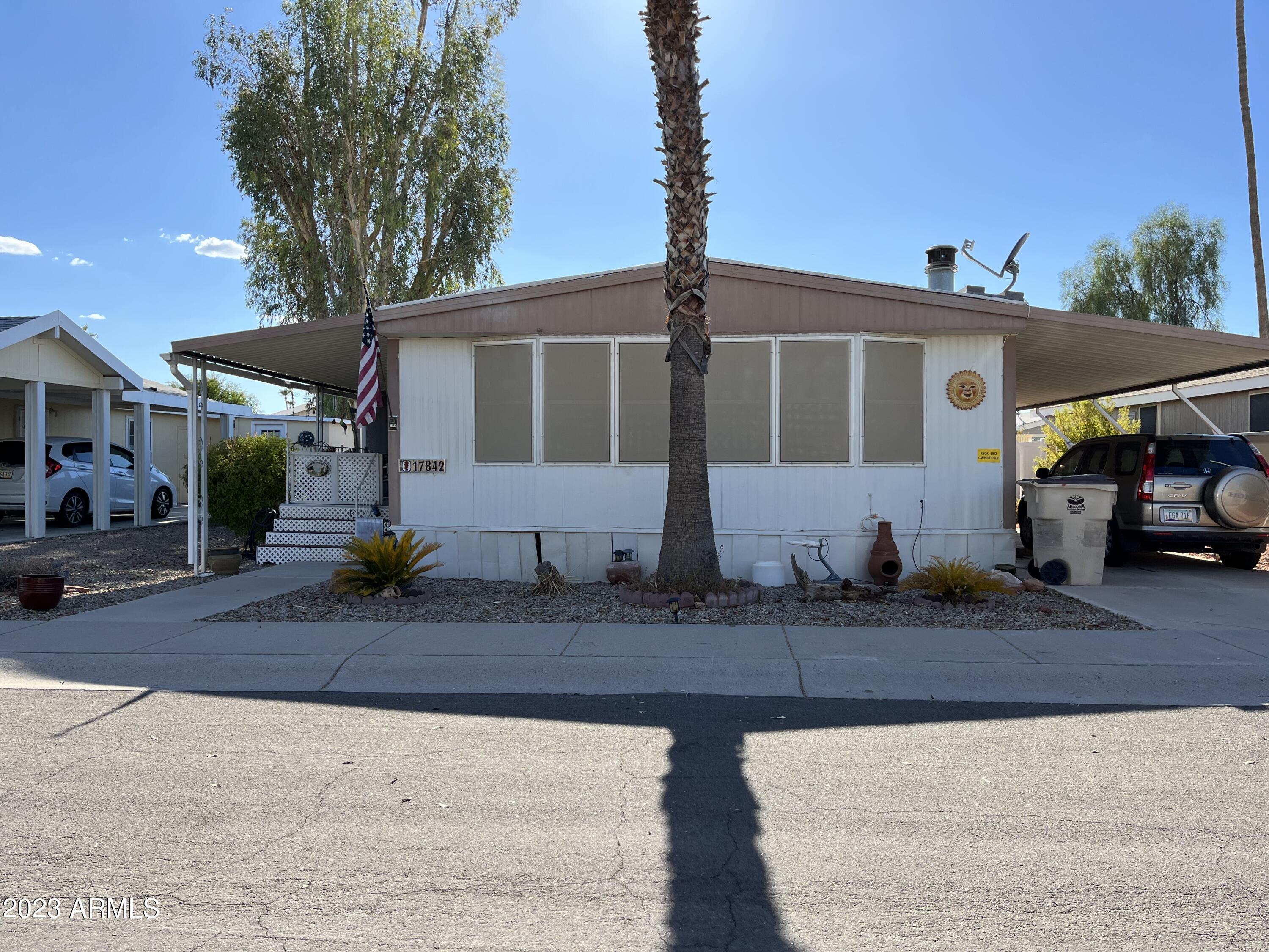 17842 N 17th Way