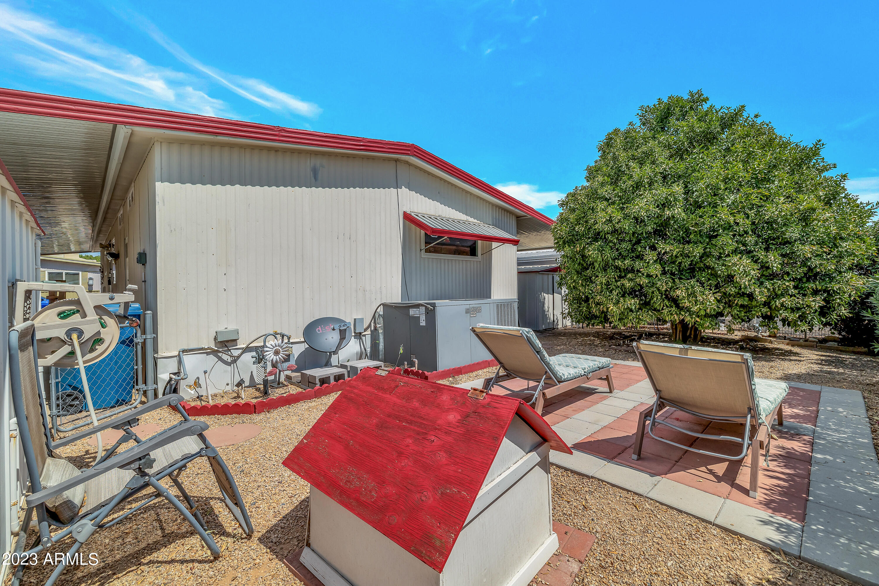 17825 N 7th Street, 74