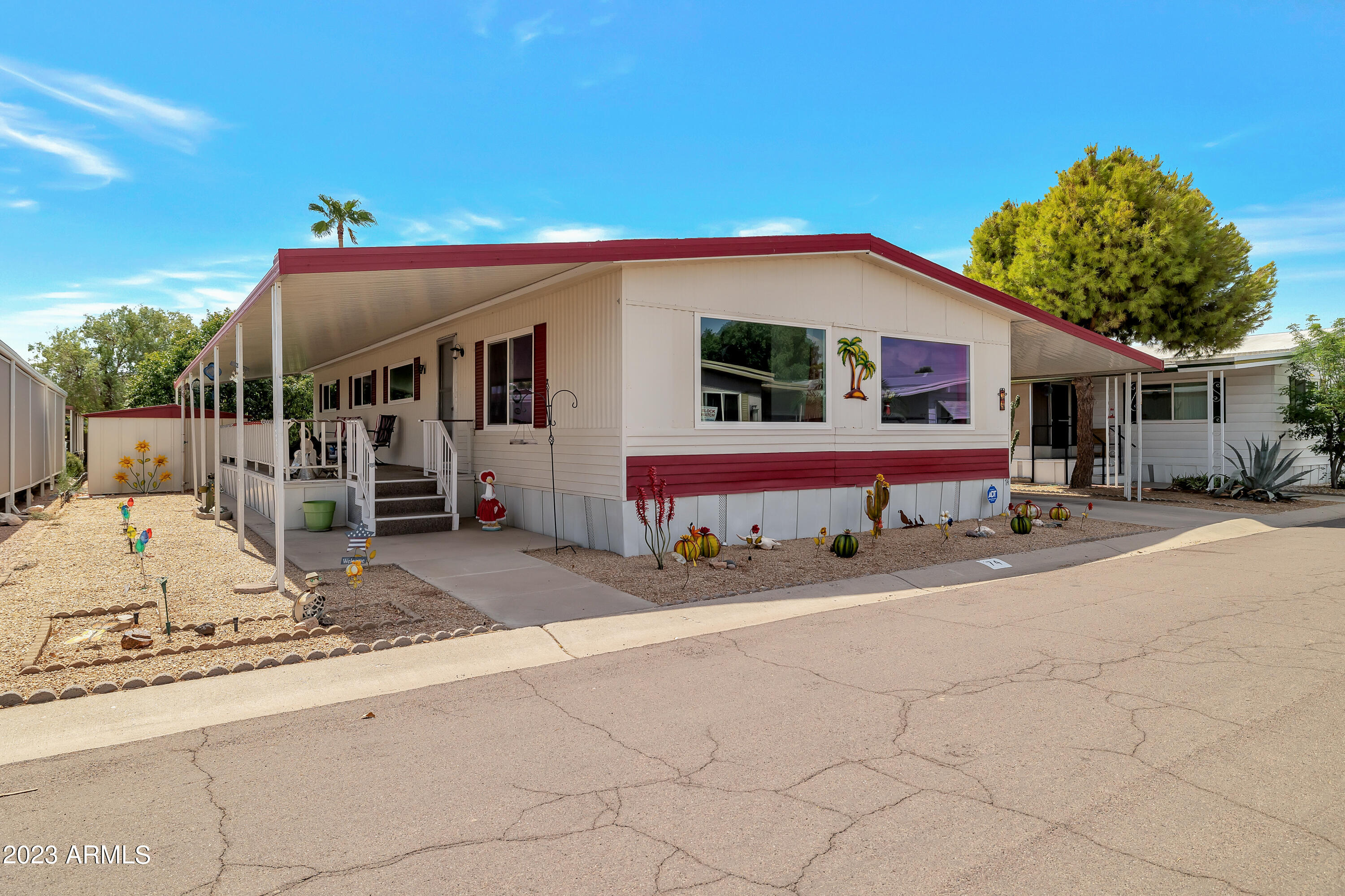 17825 N 7th Street, 74