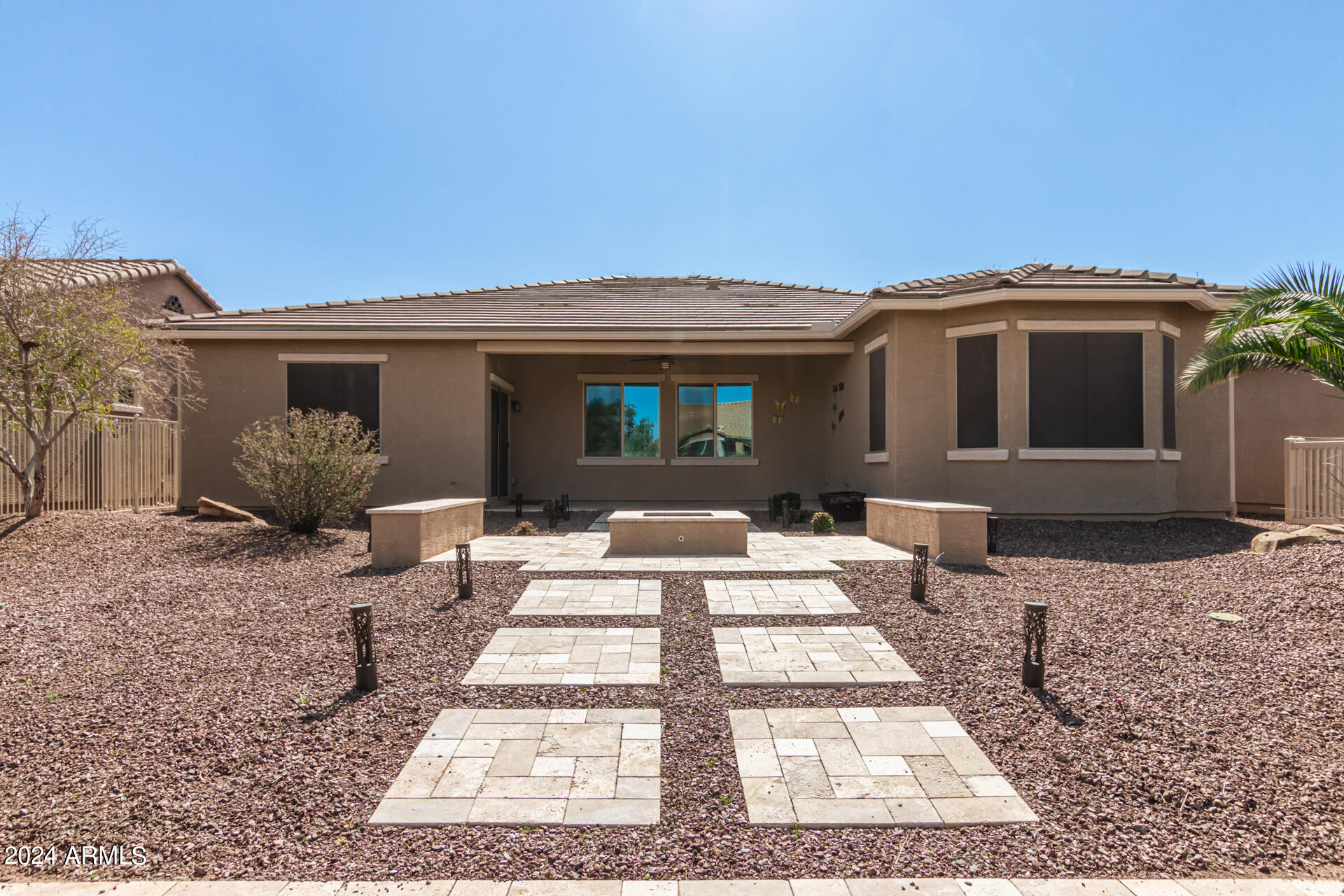 42168 W CRIBBAGE Road