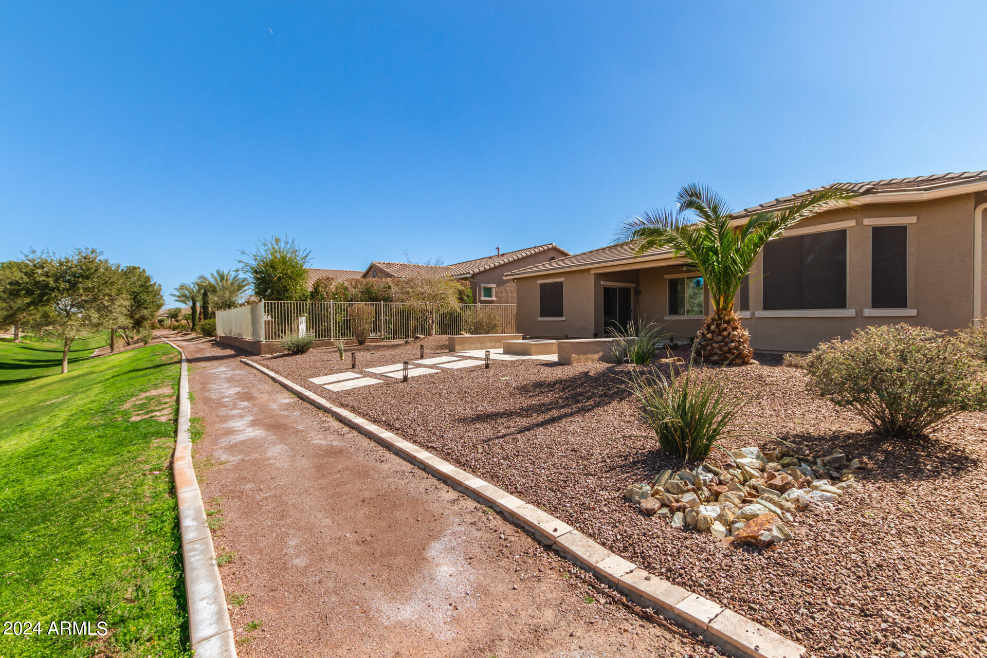 42168 W CRIBBAGE Road