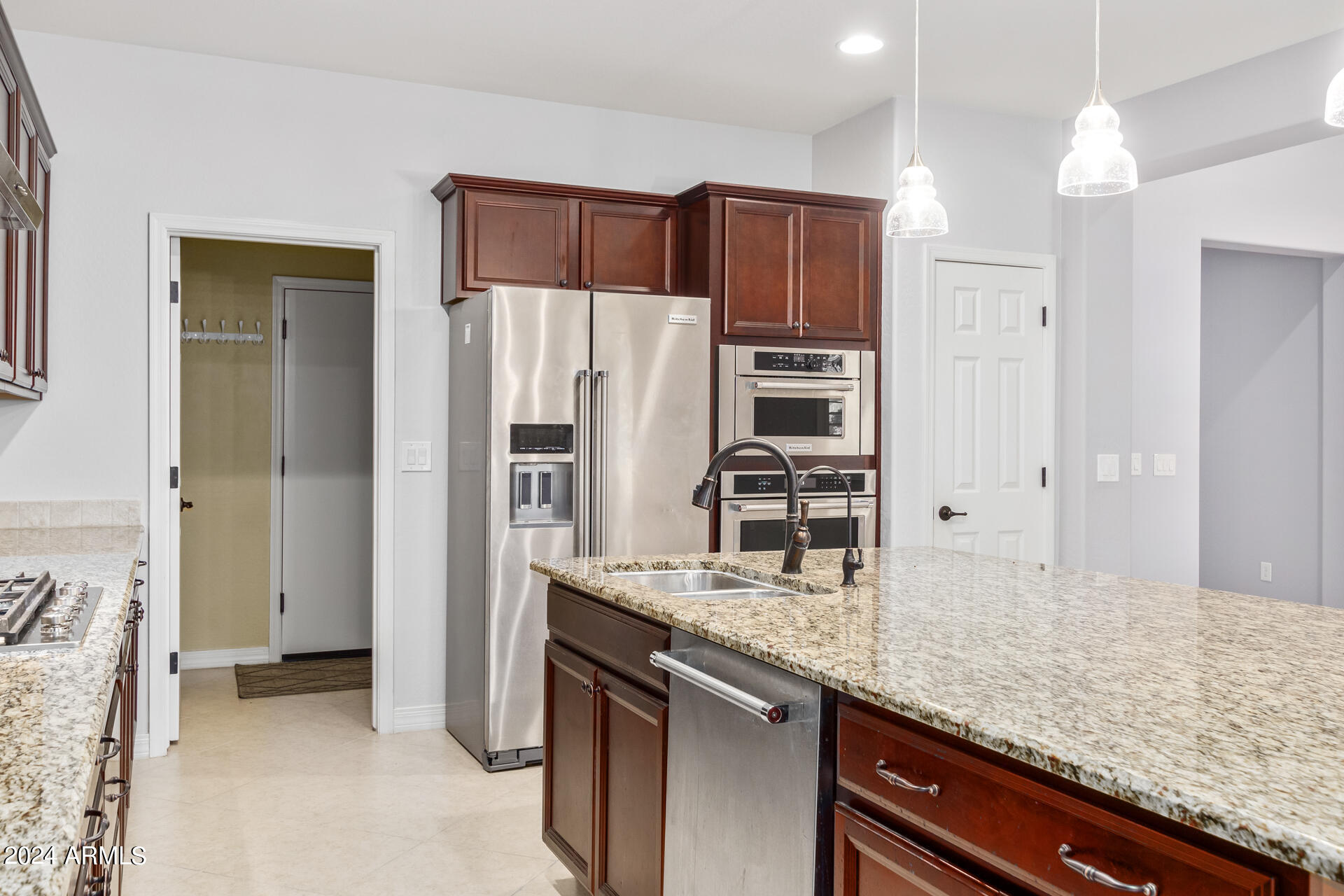 42168 W CRIBBAGE Road