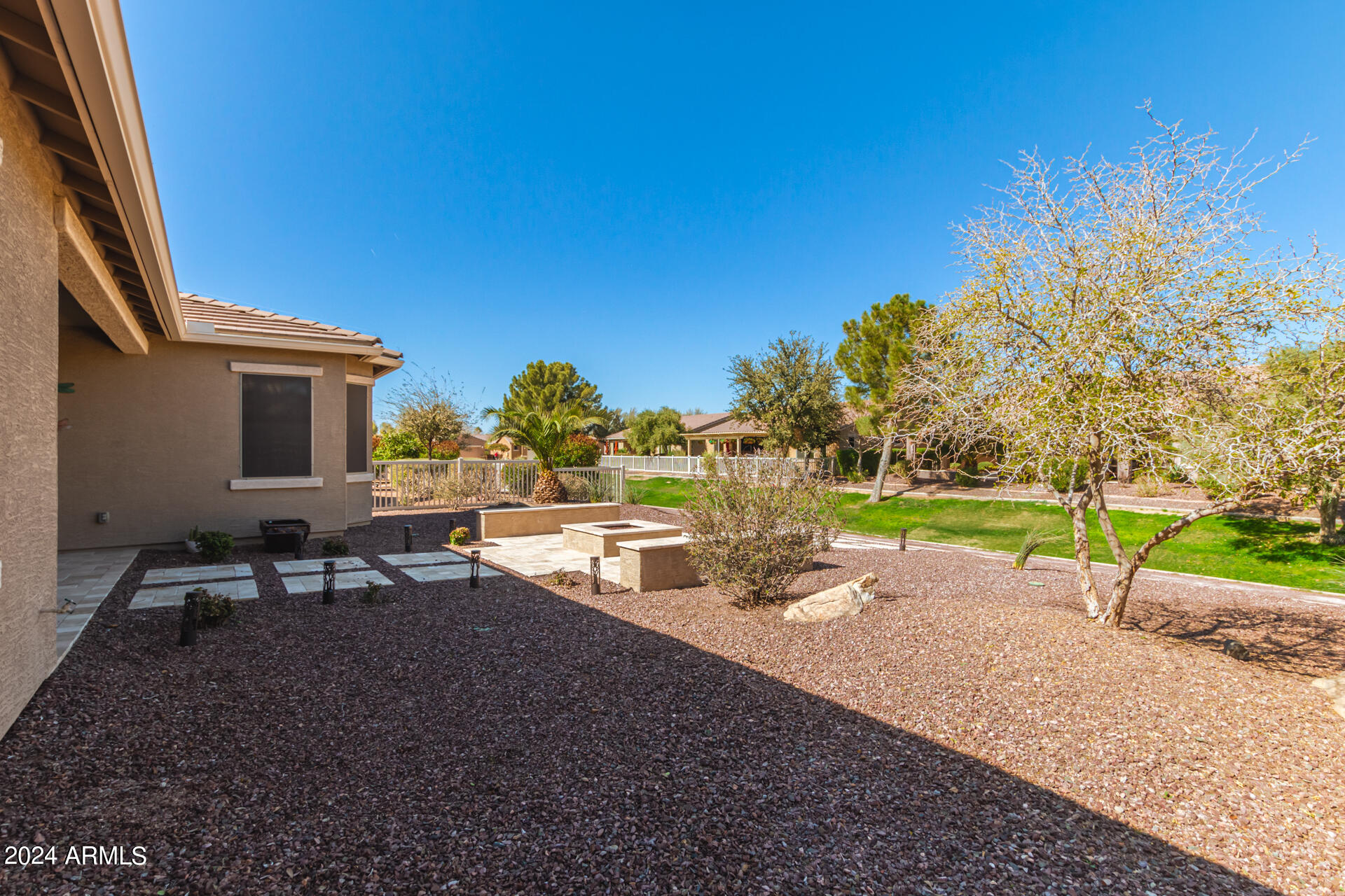 42168 W CRIBBAGE Road