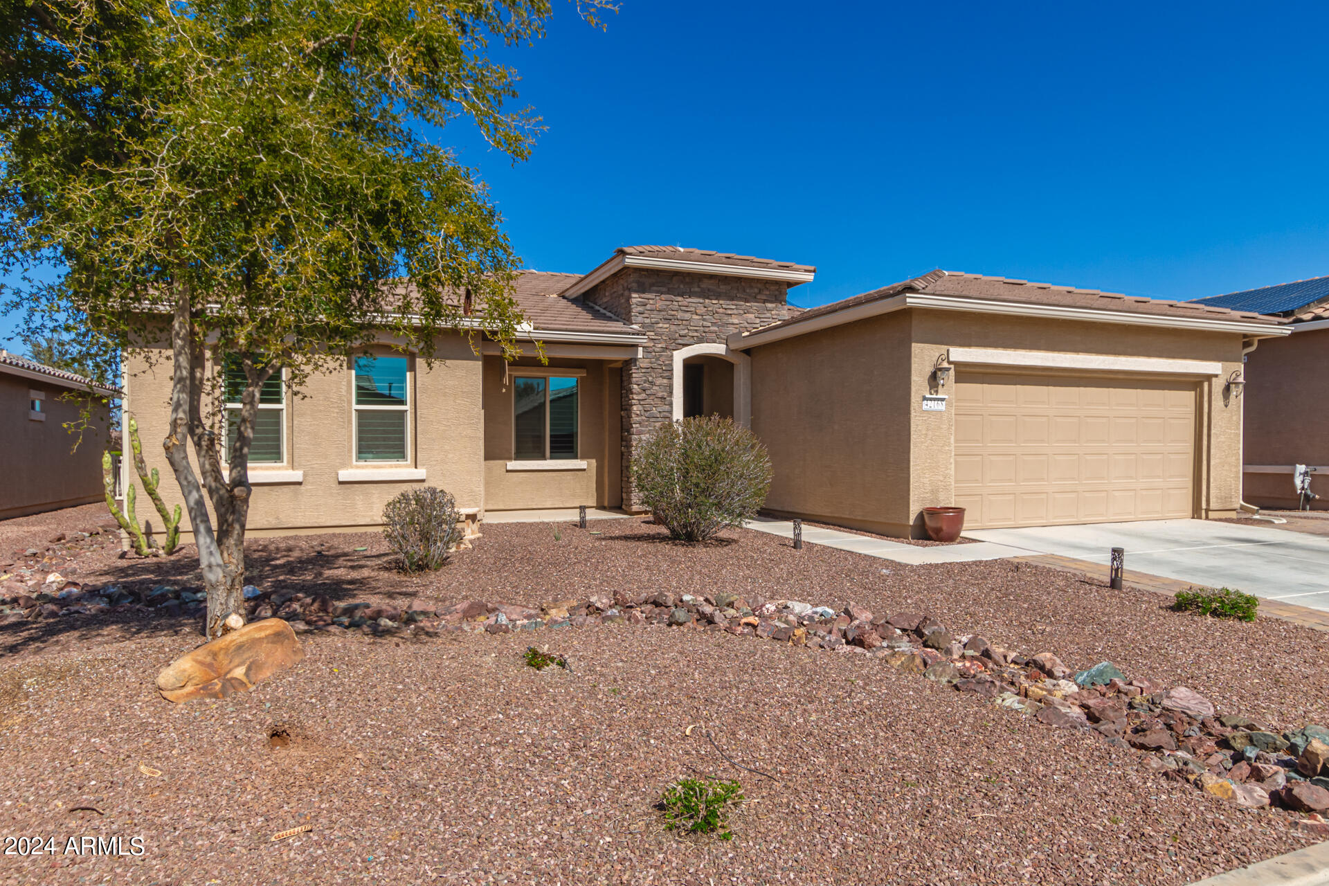 42168 W CRIBBAGE Road