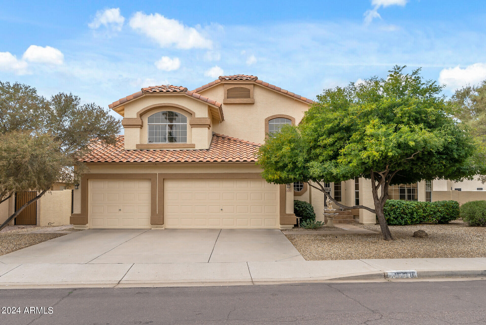 19218 N 78TH Lane