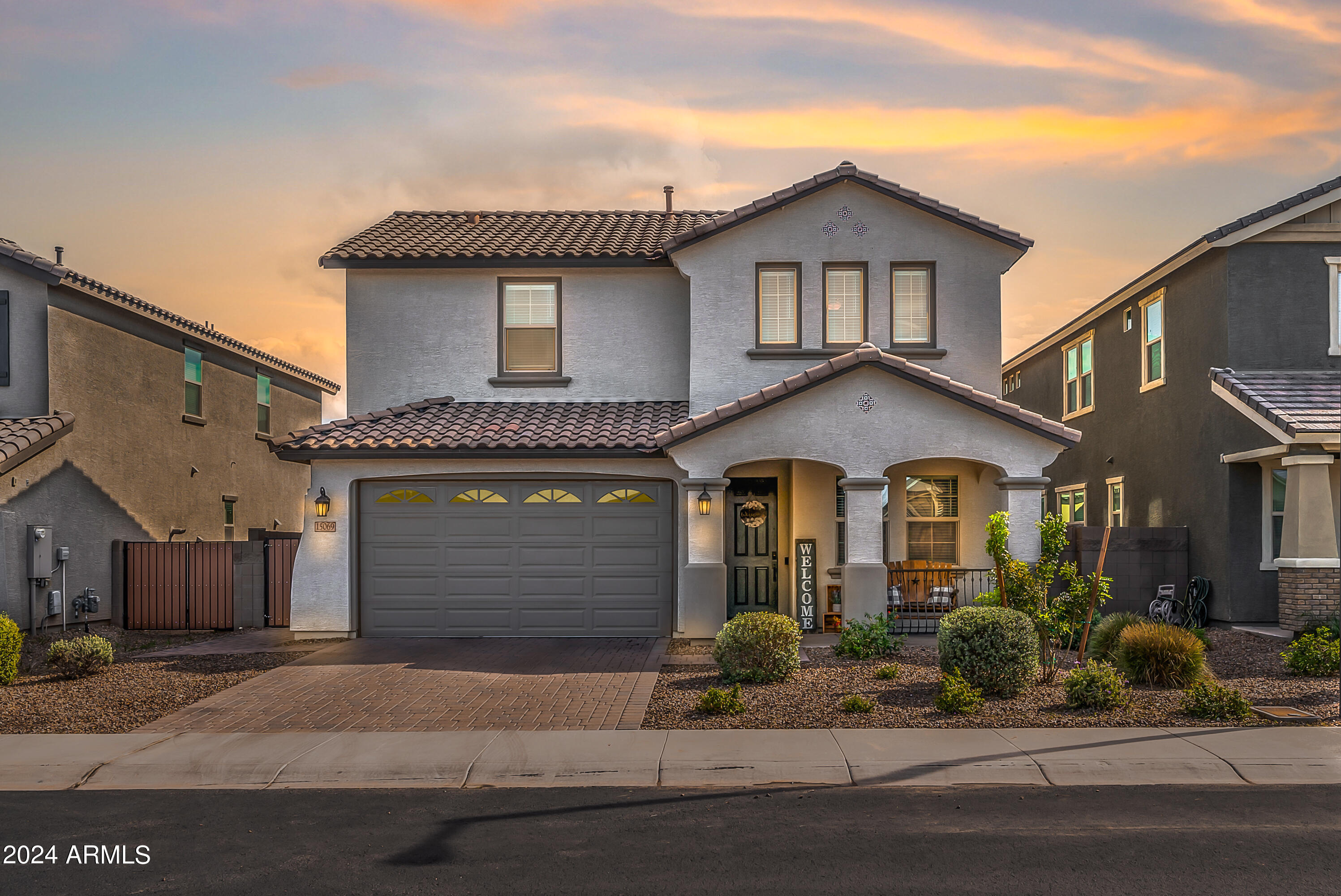 15069 W MCKINLEY Street