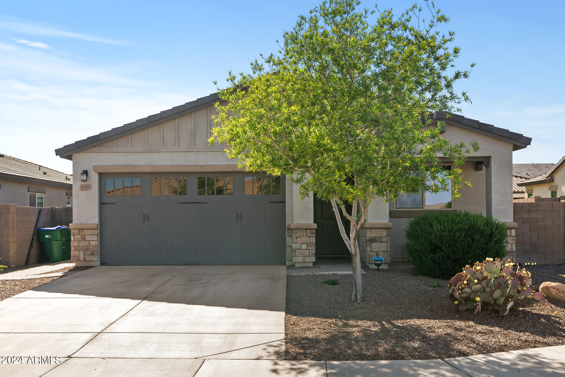 8586 N 172ND Drive