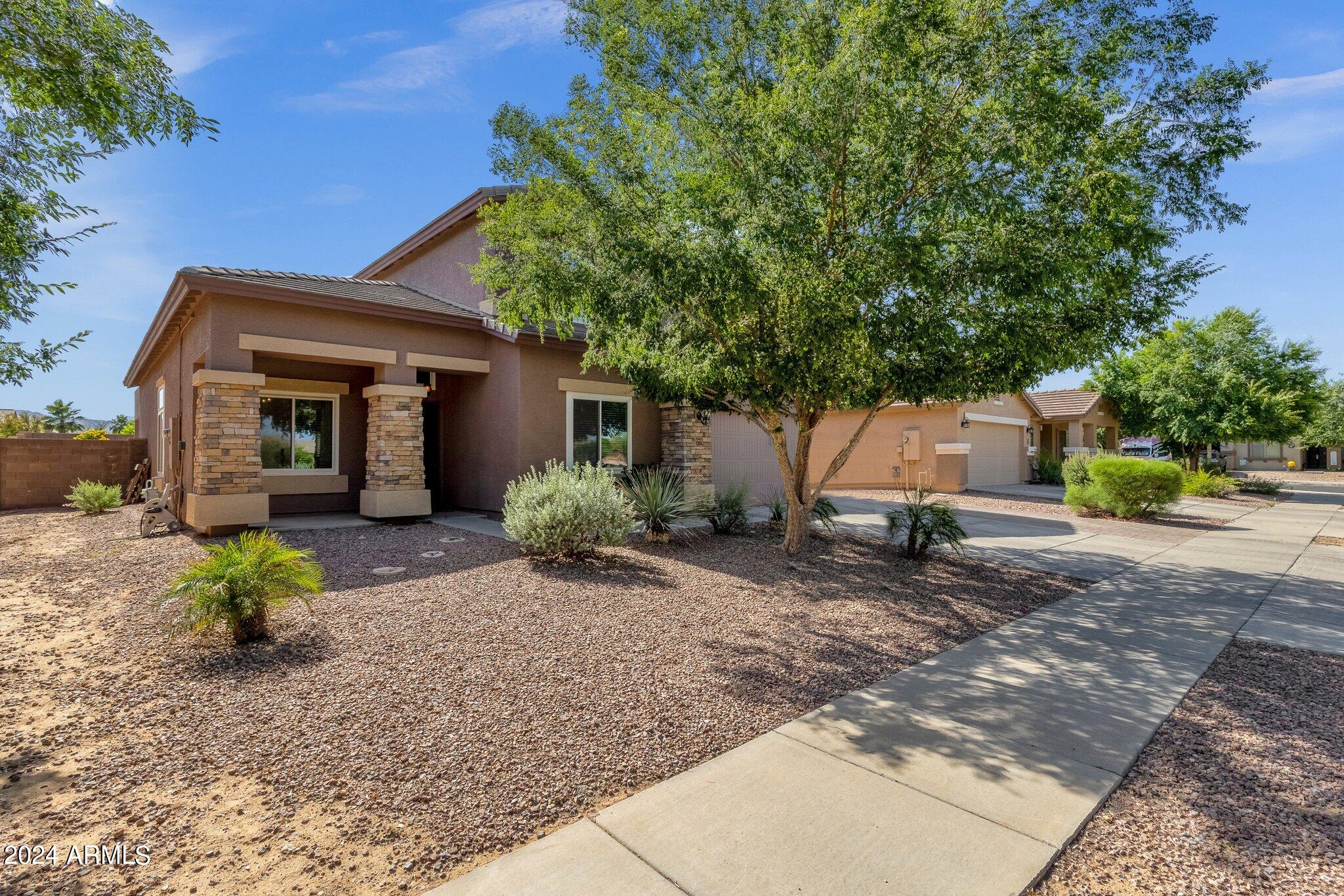 12454 N 177TH Drive