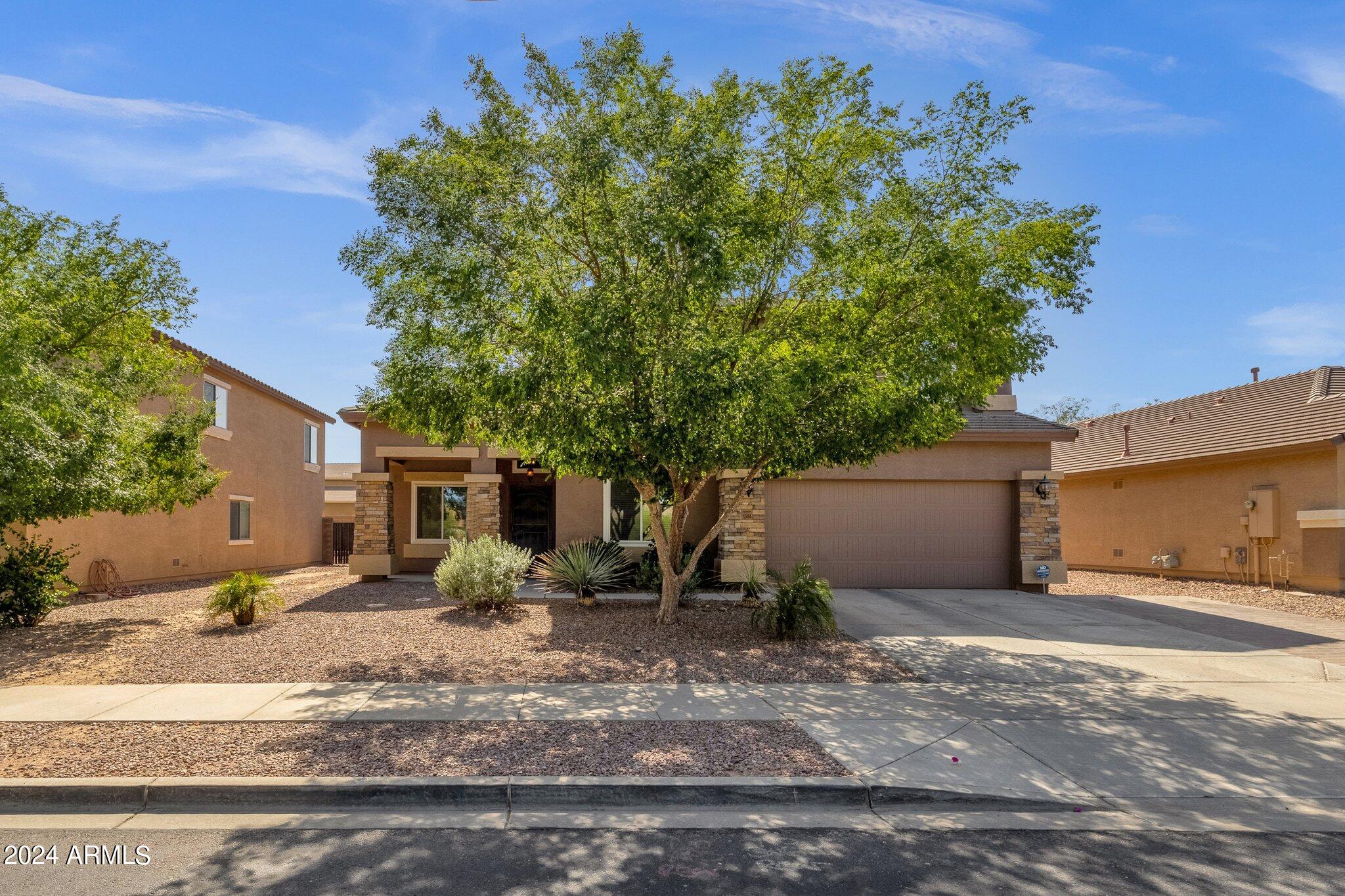 12454 N 177TH Drive