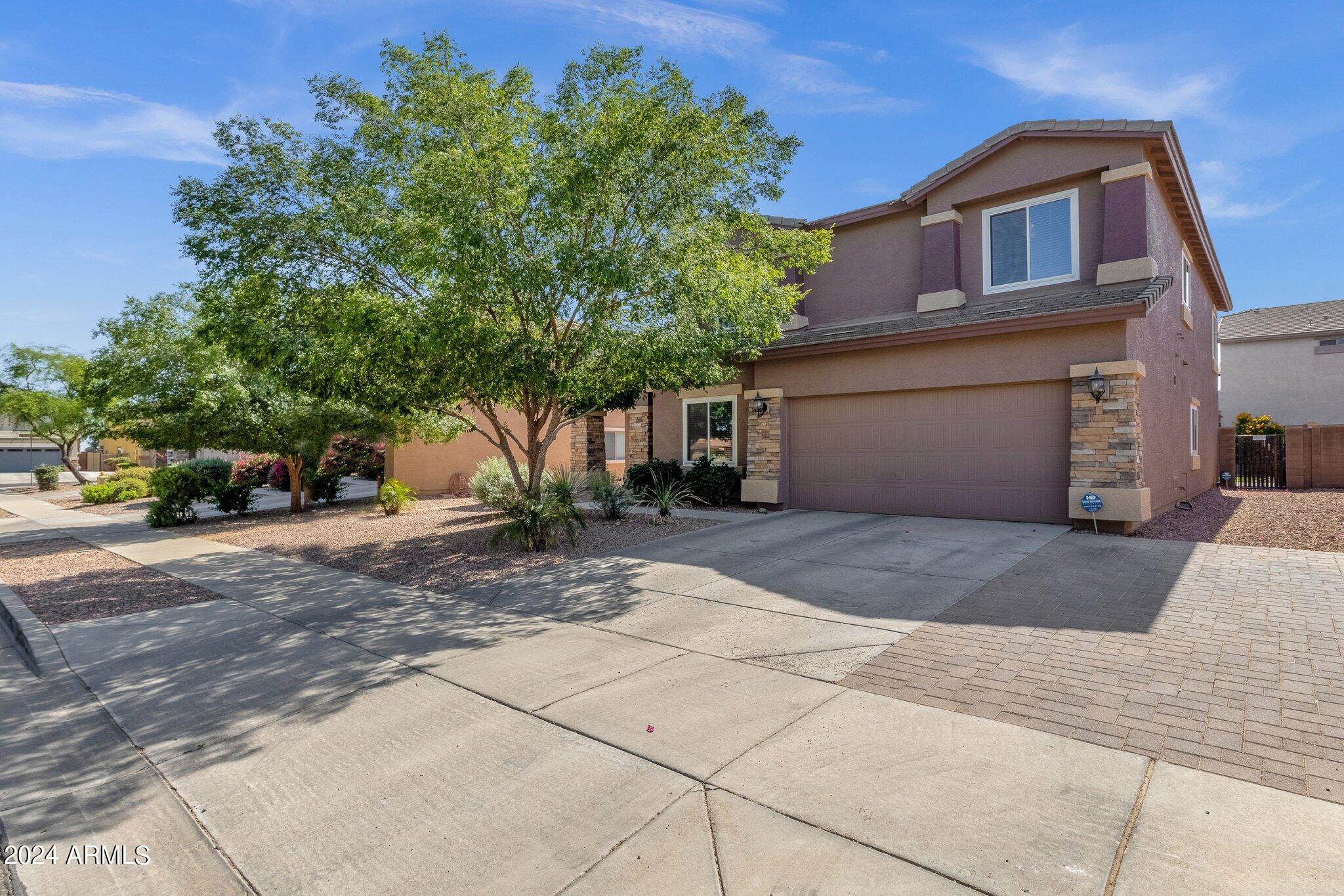 12454 N 177TH Drive