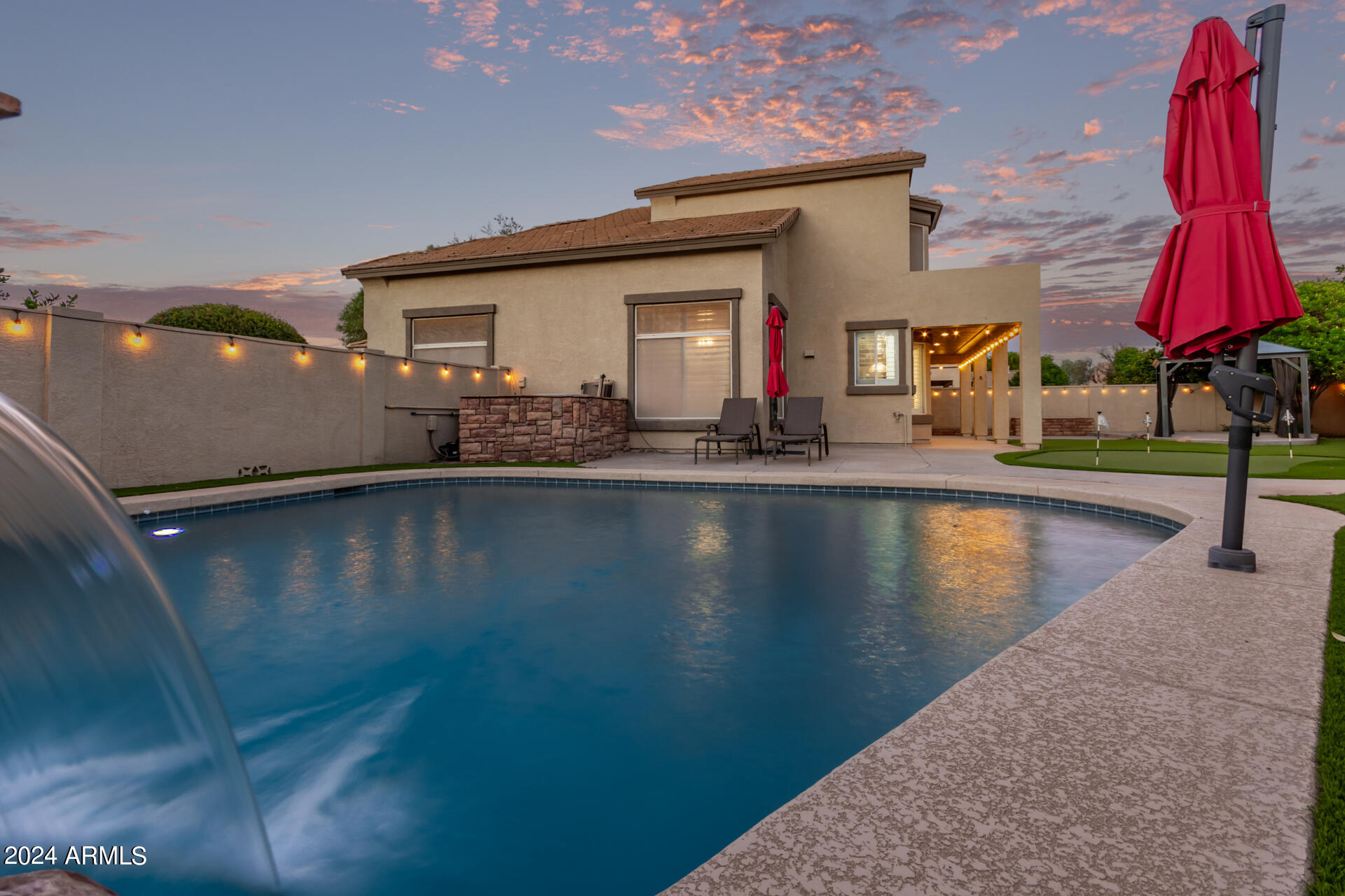 20925 E Via Del Oro