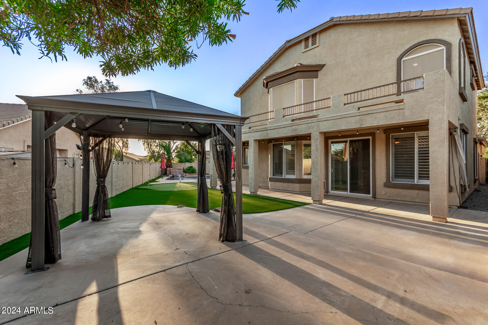 20925 E Via Del Oro