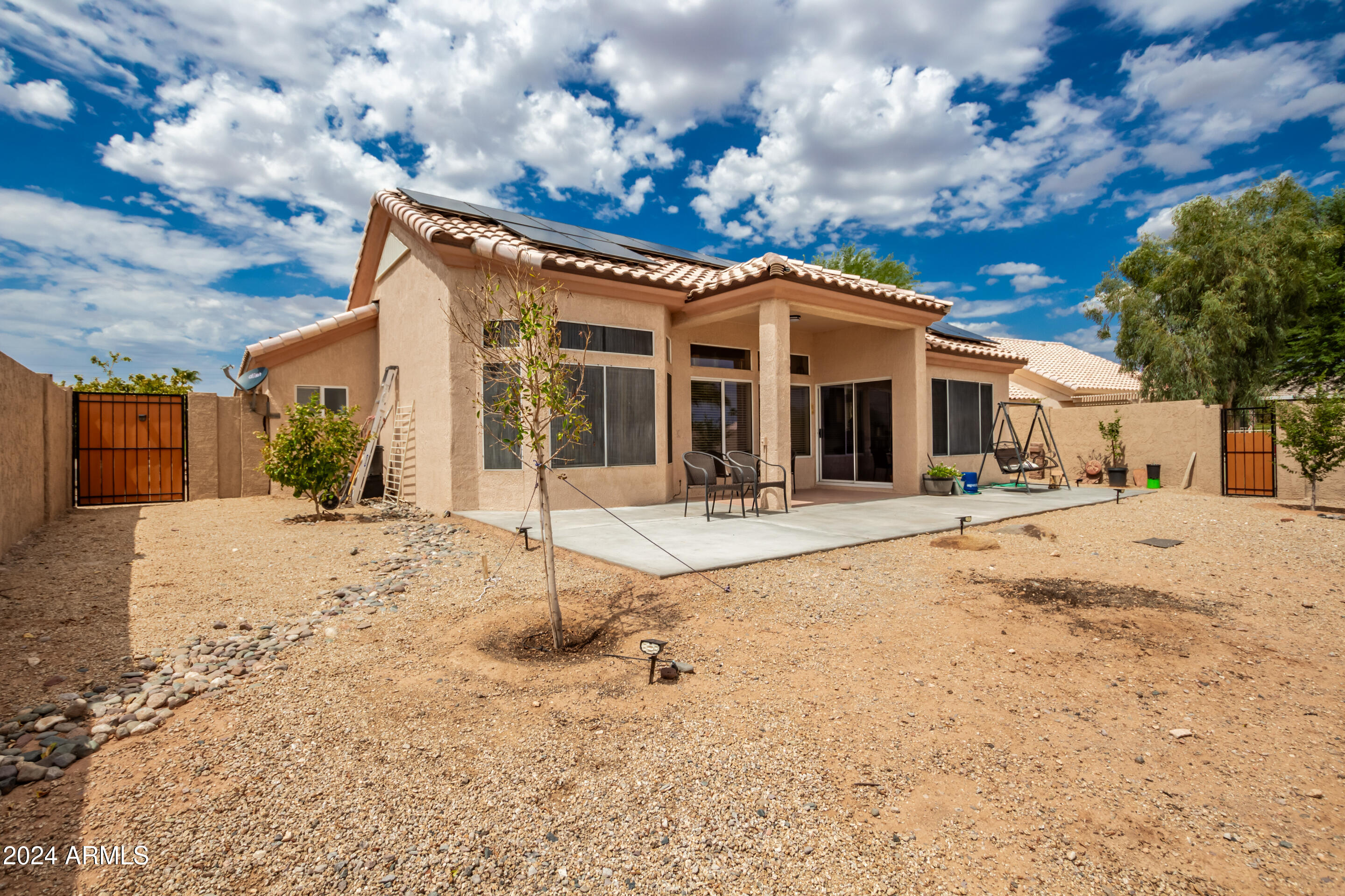 15037 W YOSEMITE Drive