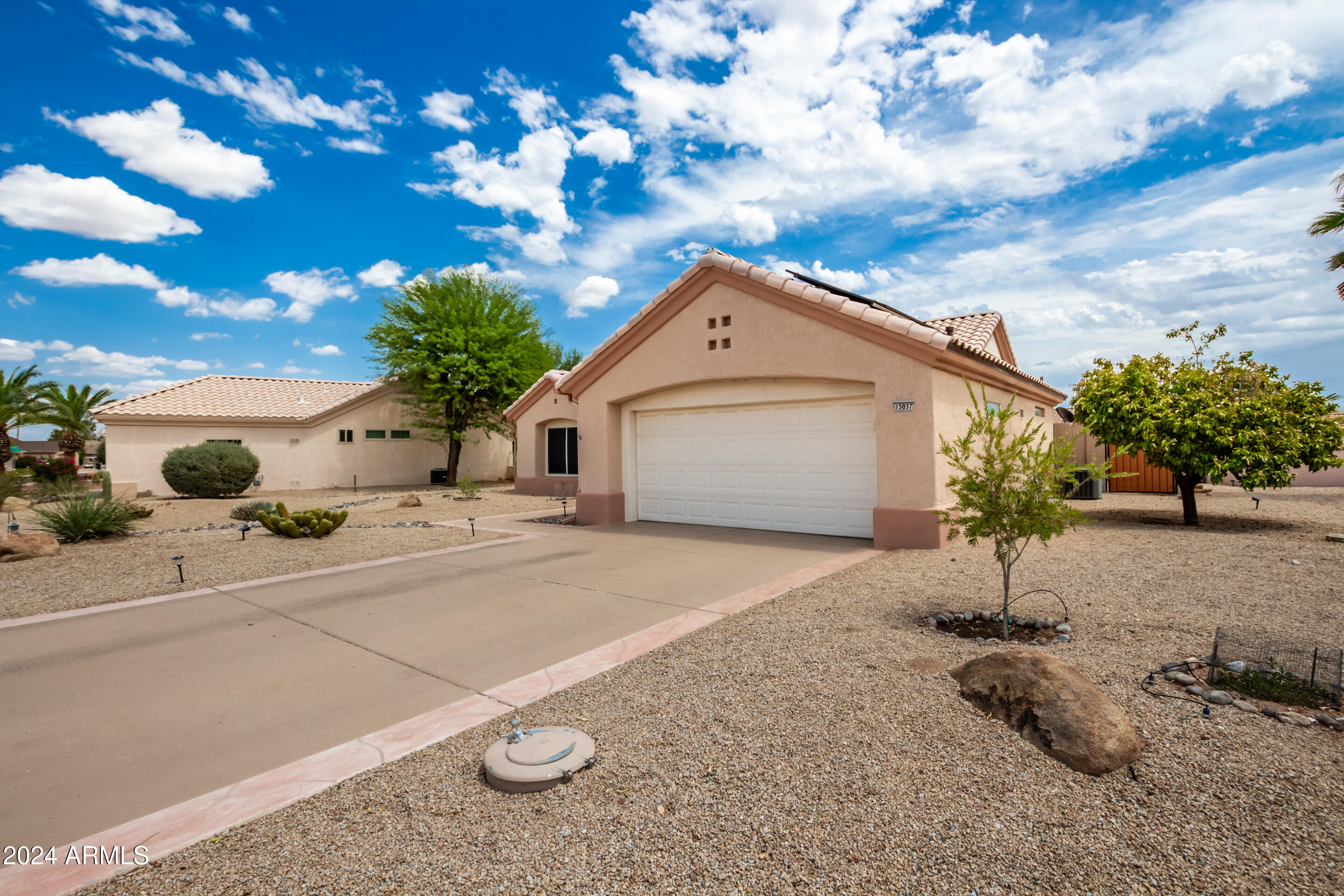 15037 W YOSEMITE Drive