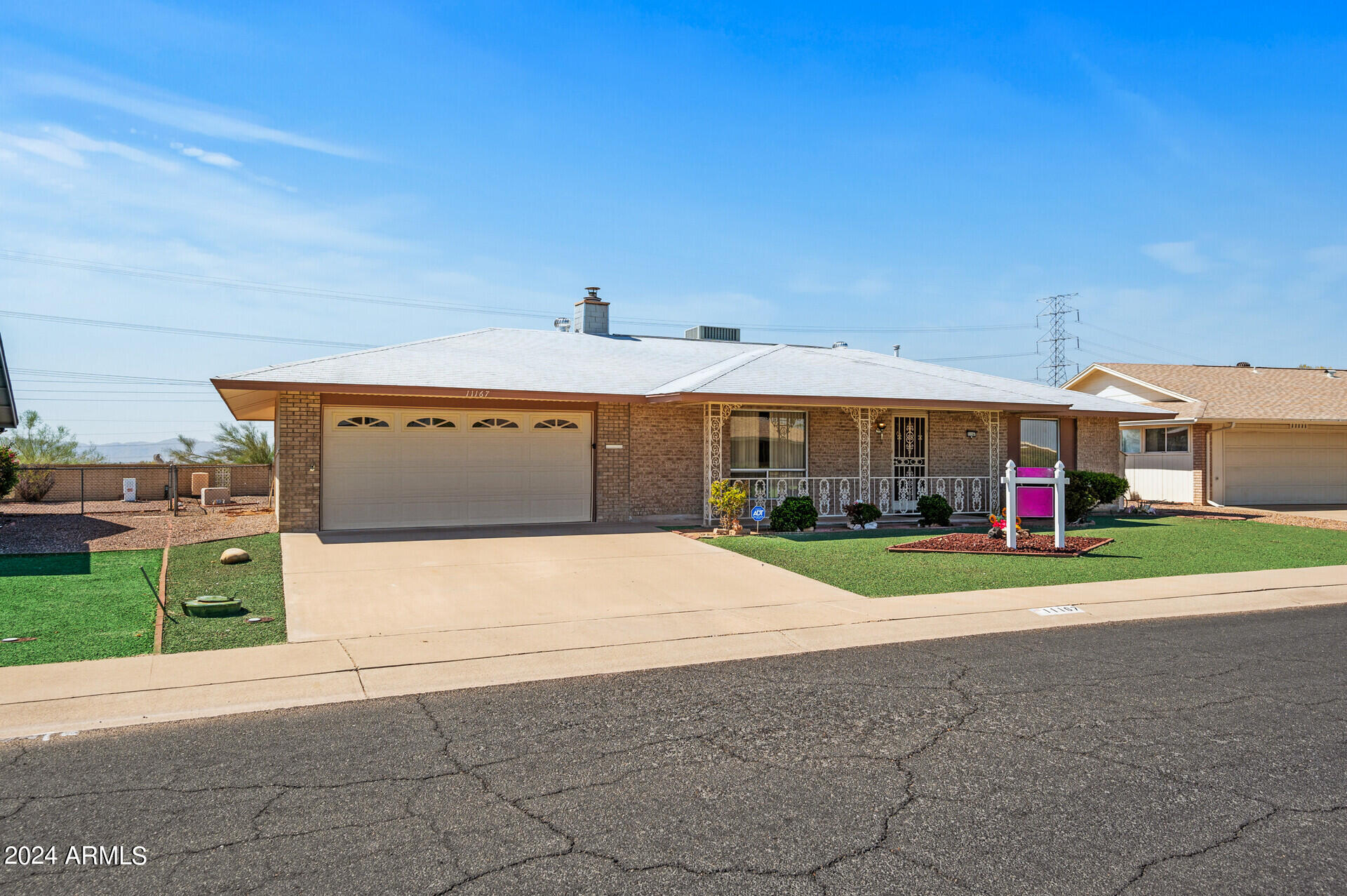 11167 W CAMEO Drive