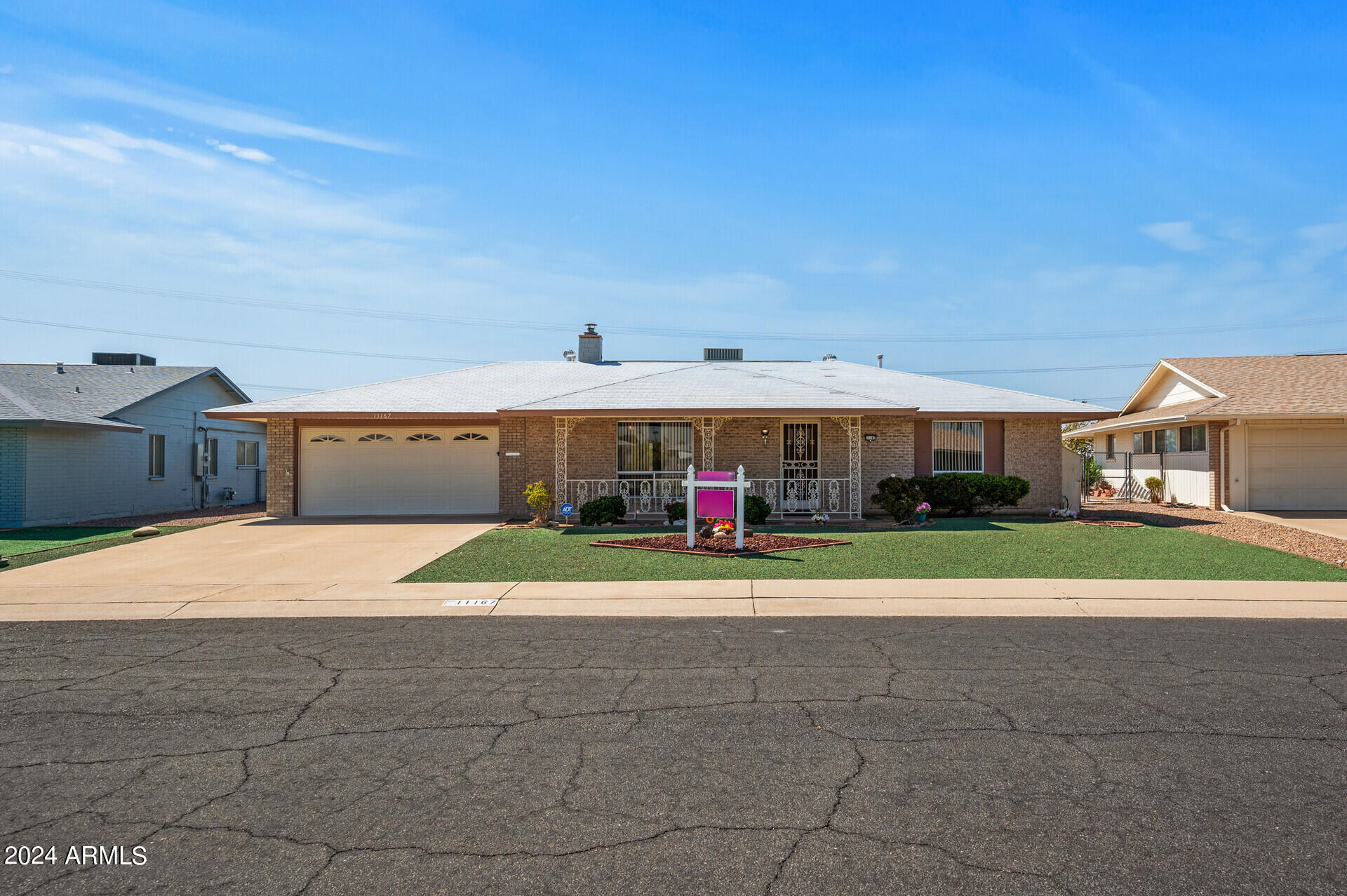 11167 W CAMEO Drive
