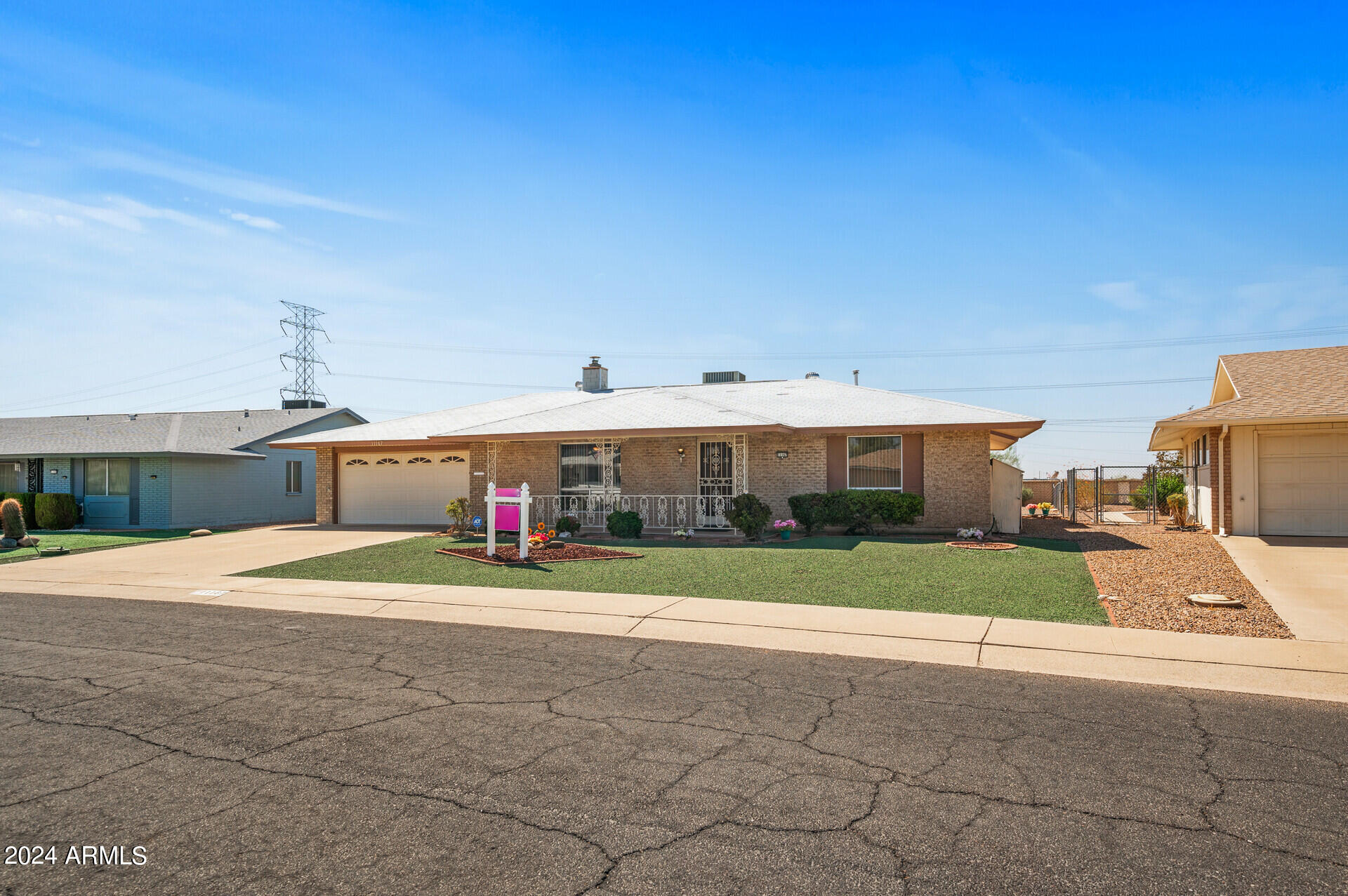 11167 W CAMEO Drive