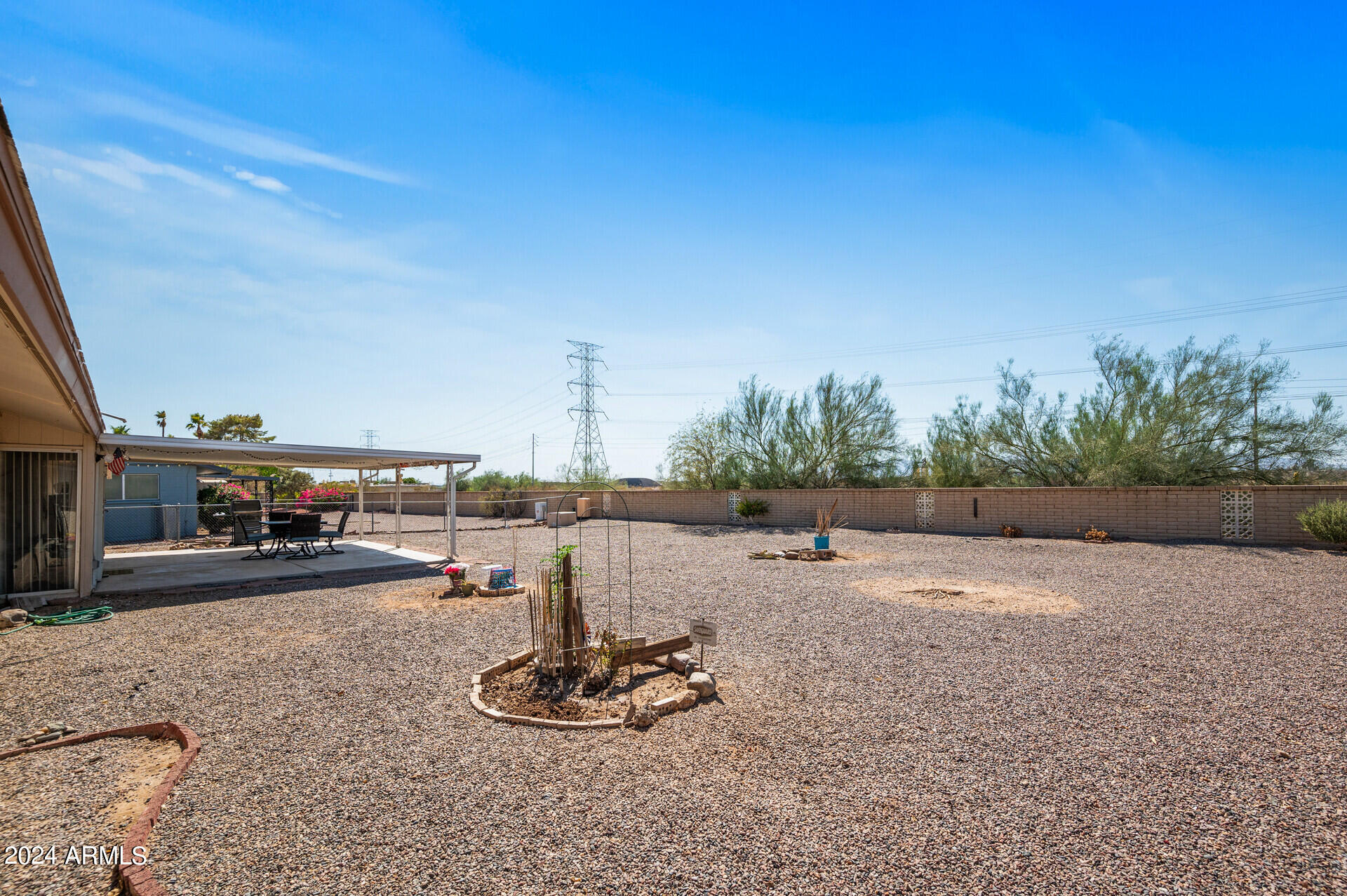 11167 W CAMEO Drive