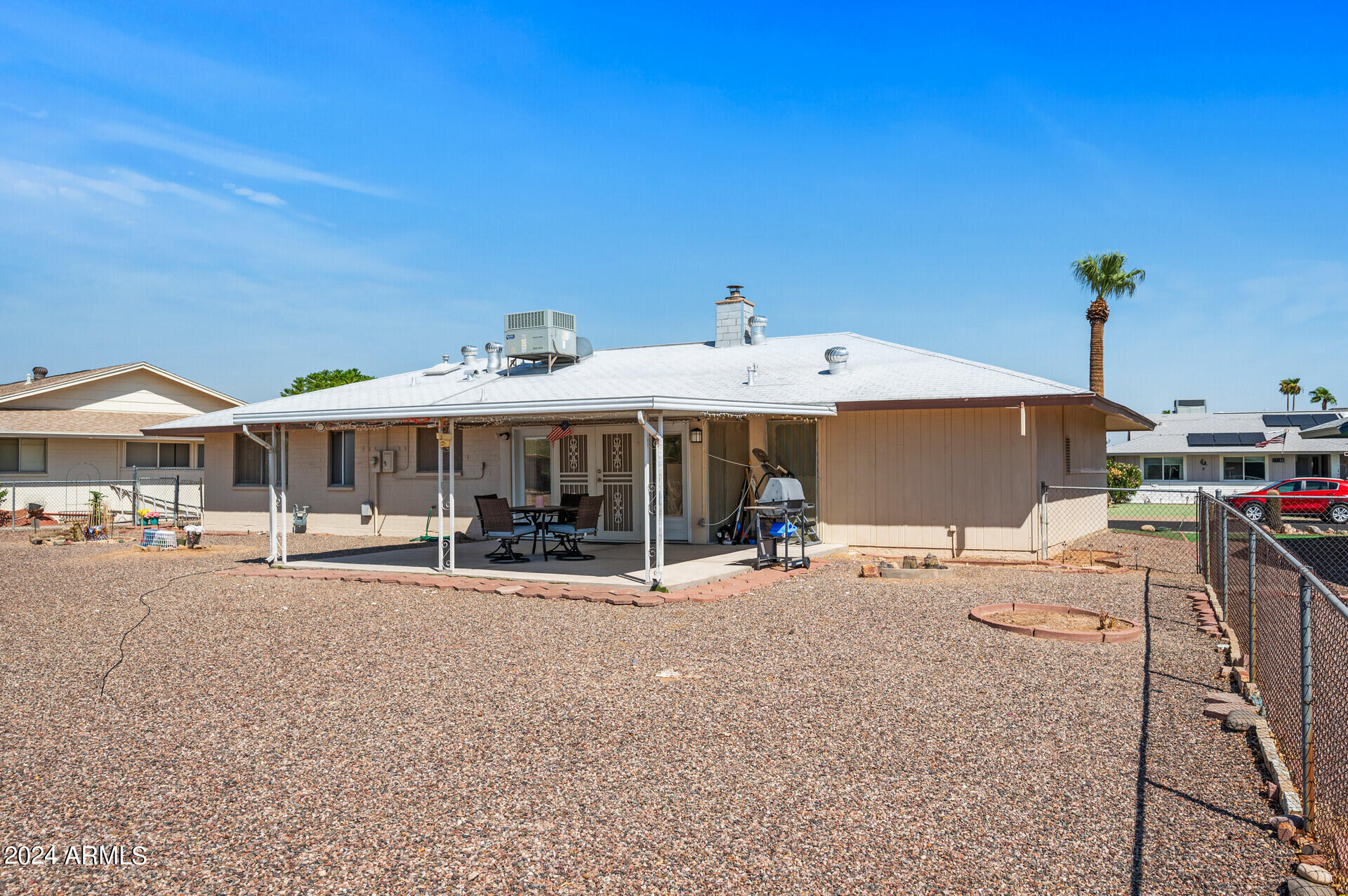 11167 W CAMEO Drive