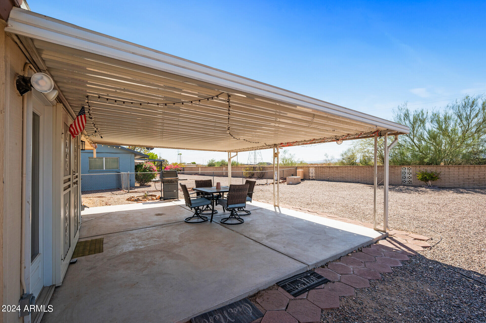 11167 W CAMEO Drive