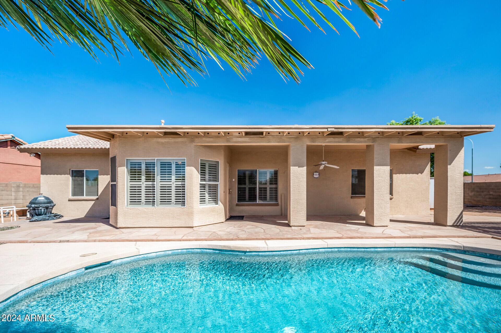 7647 W BETTY ELYSE Lane