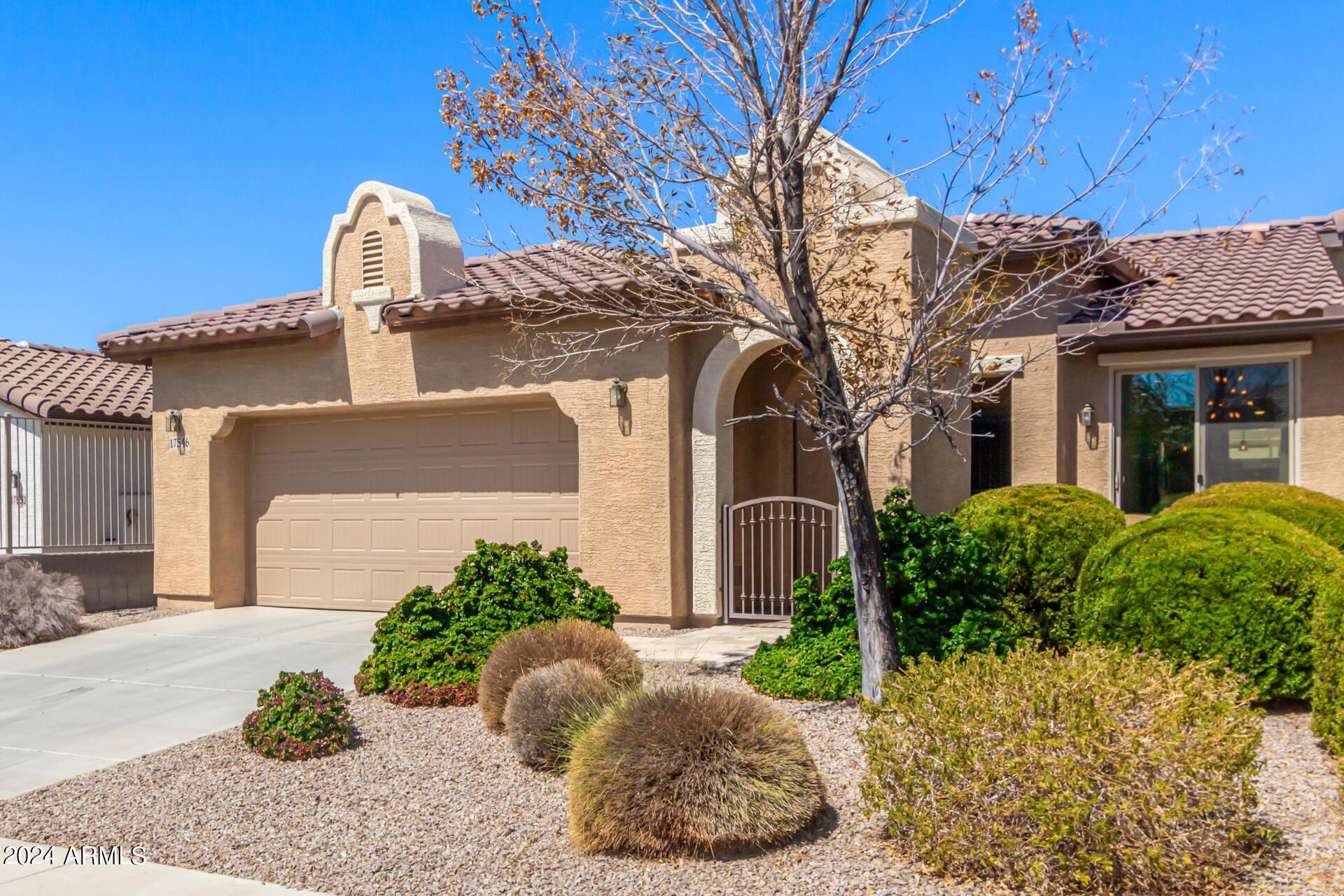 17546 W FAIRVIEW Street