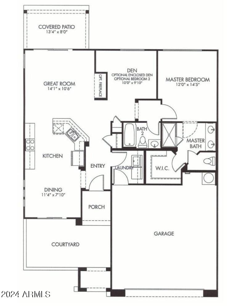 17546 W FAIRVIEW Street