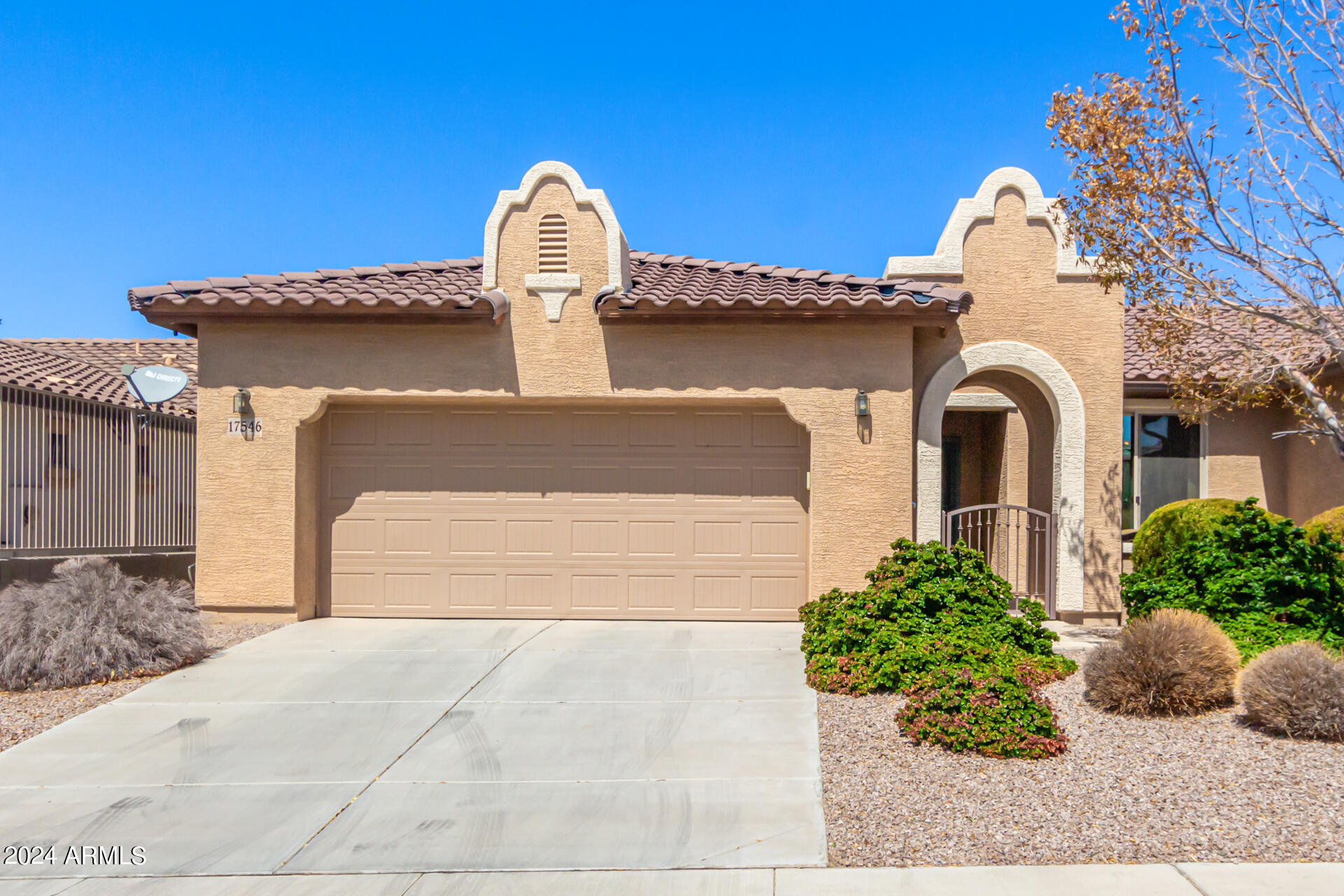 17546 W FAIRVIEW Street