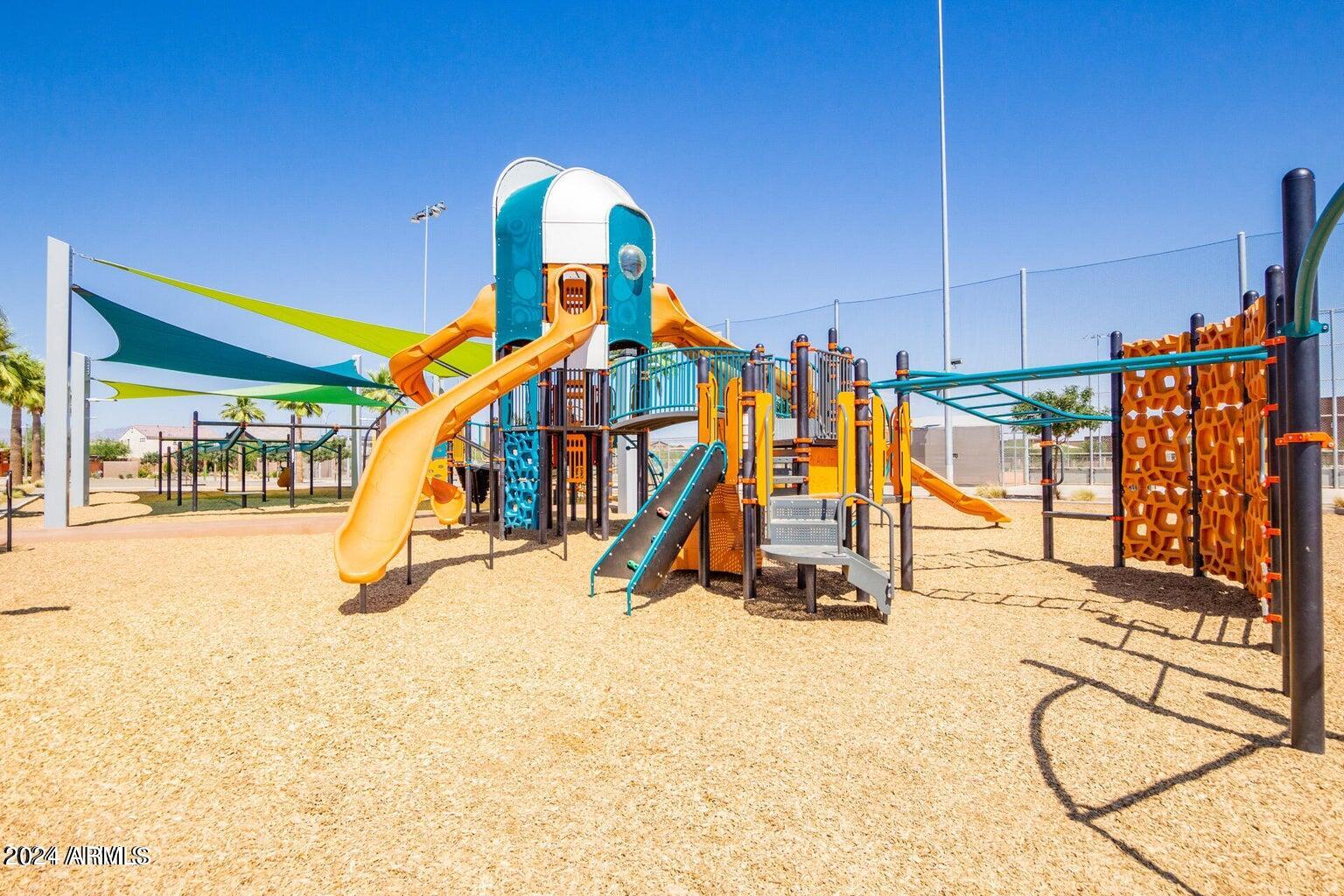 9766 E THATCHER Avenue