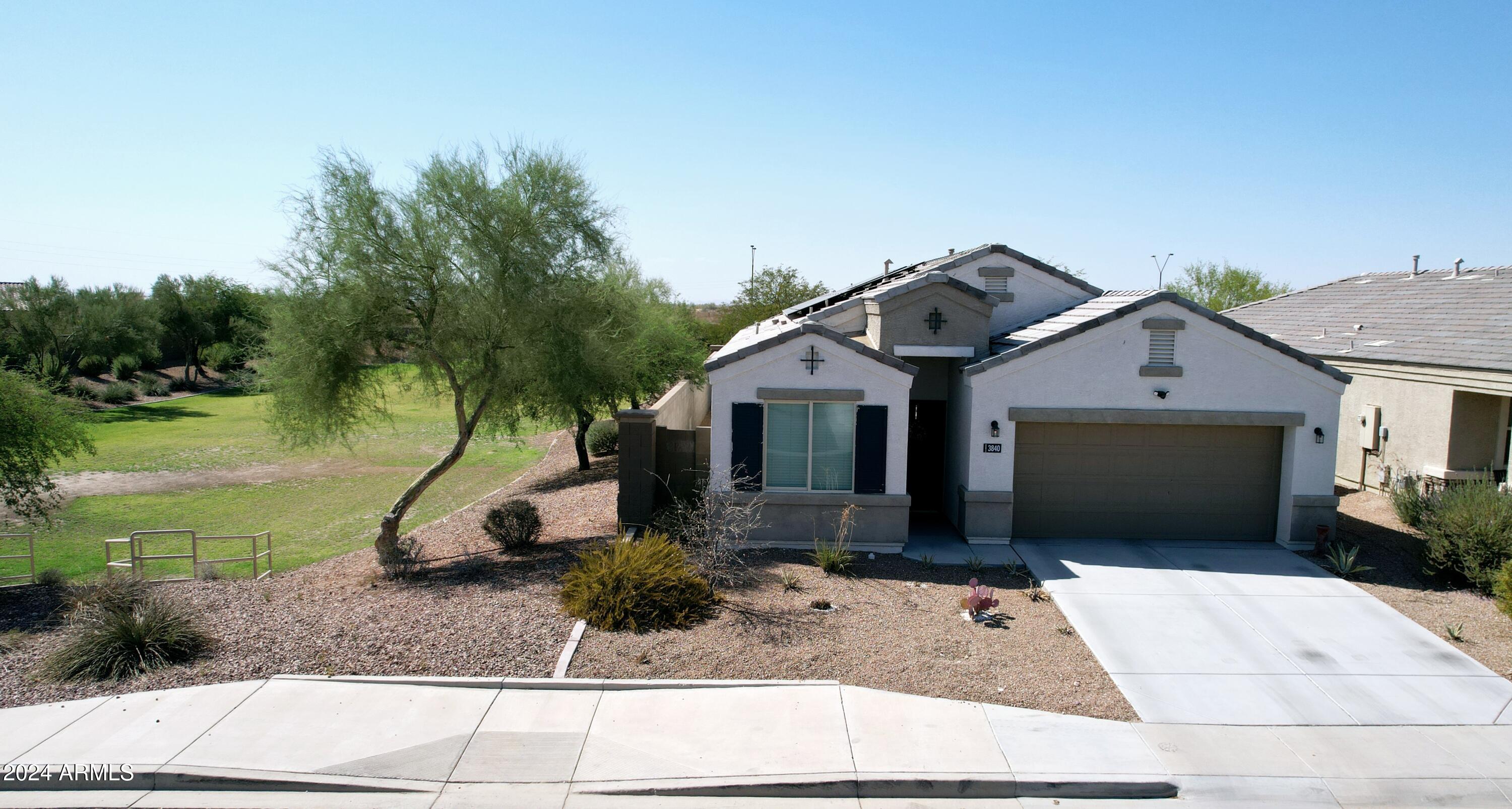 3840 N 310TH Drive