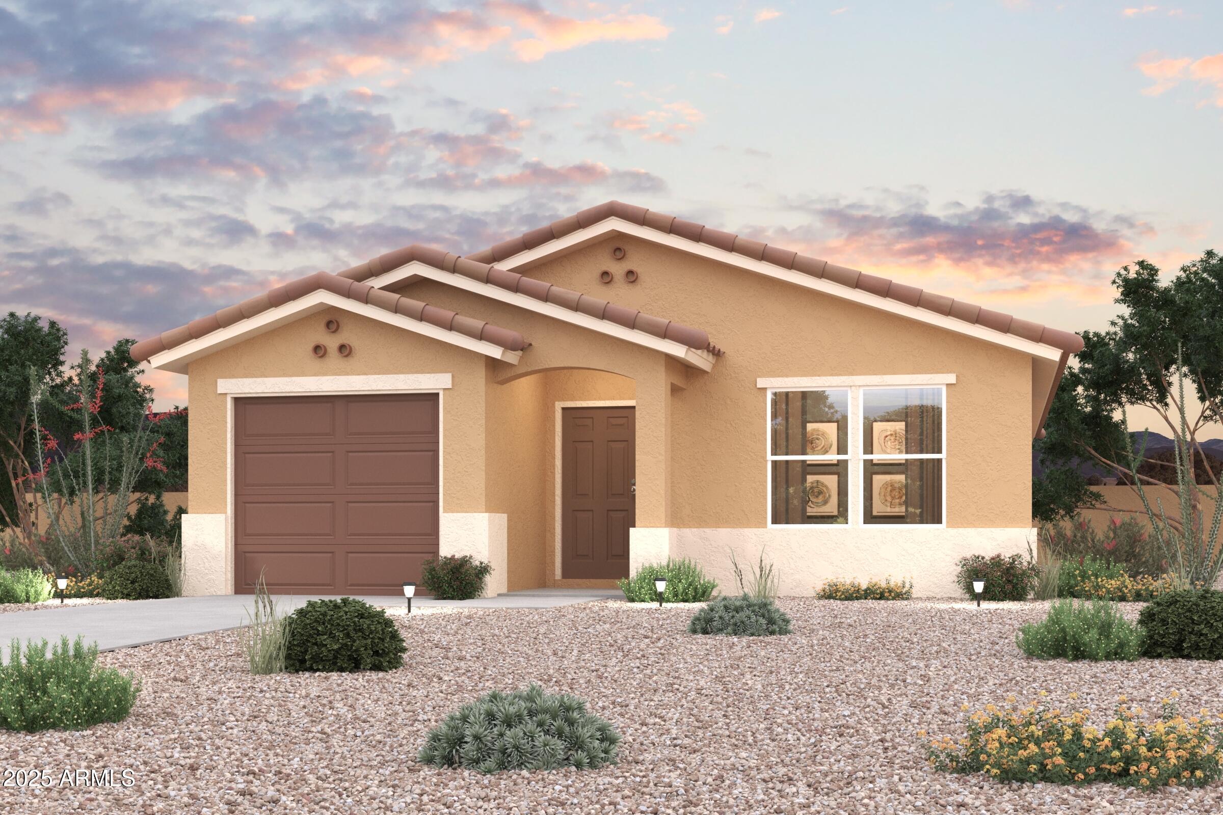 8536 W RAVEN Drive