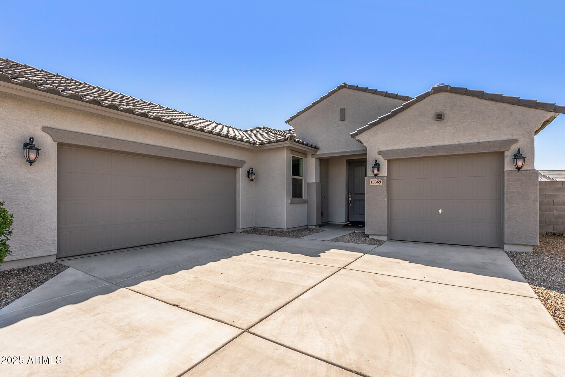 18369 W LA SENDA Drive