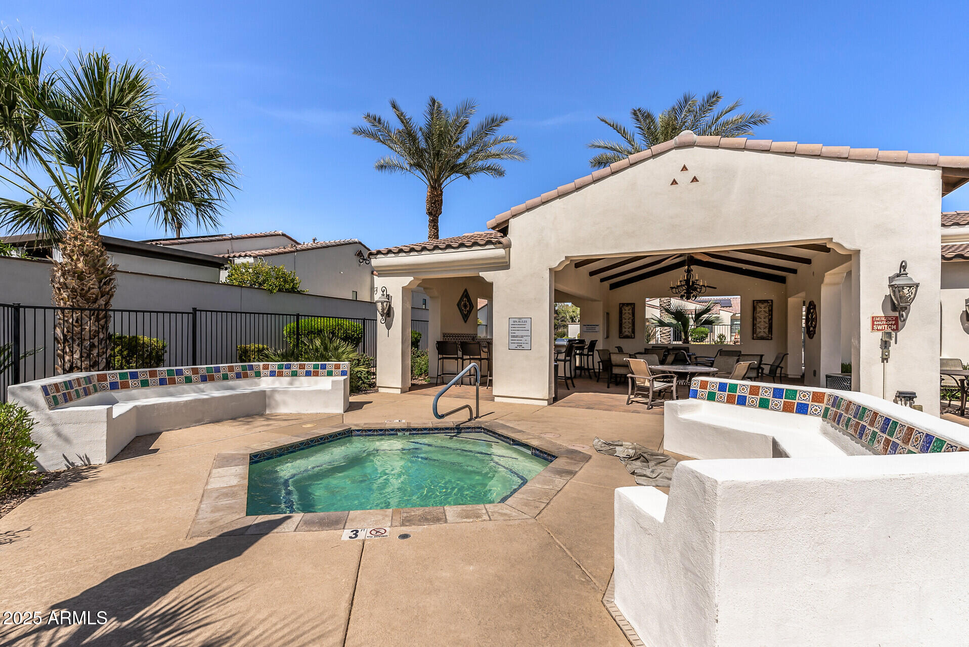 14200 W VILLAGE Parkway, 107