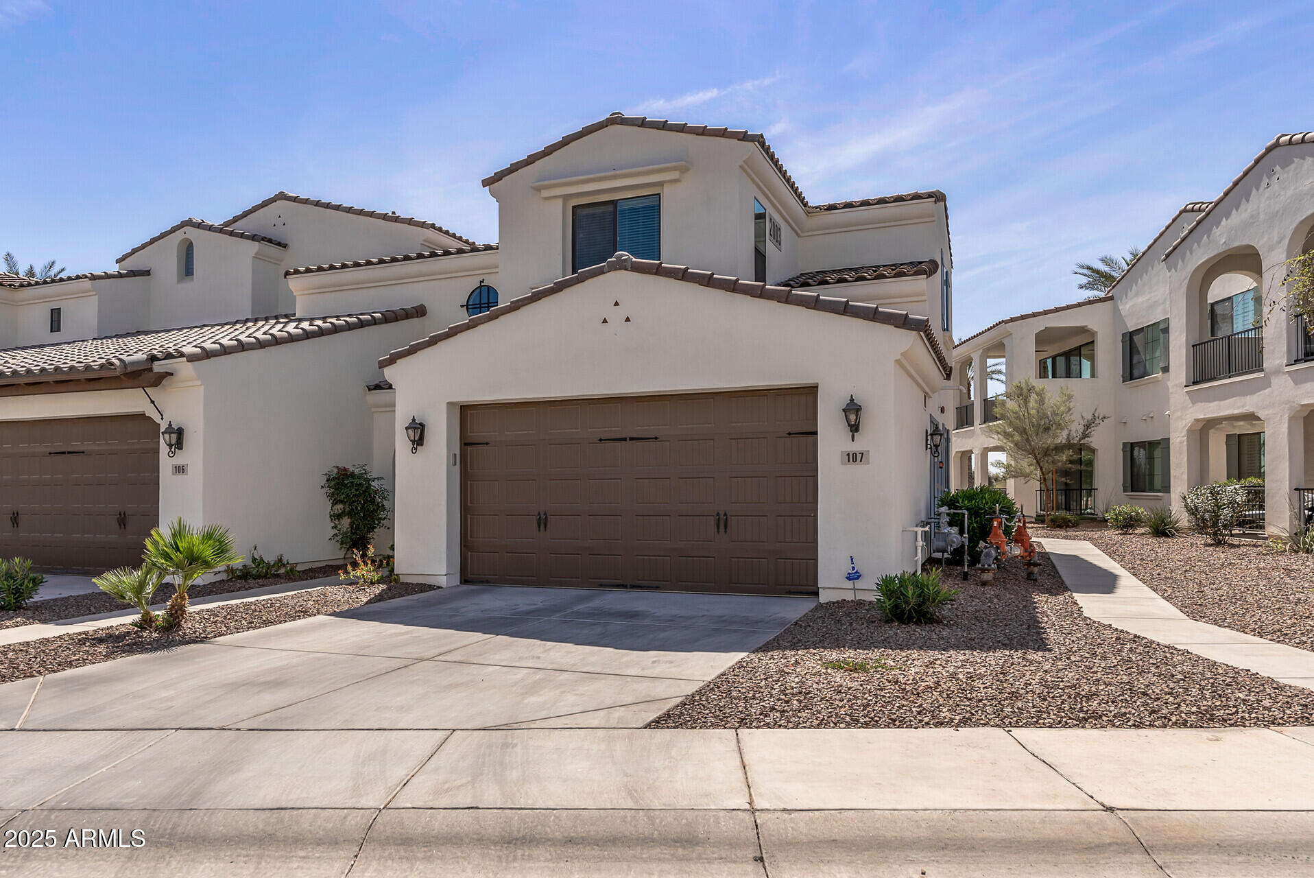 14200 W VILLAGE Parkway, 107
