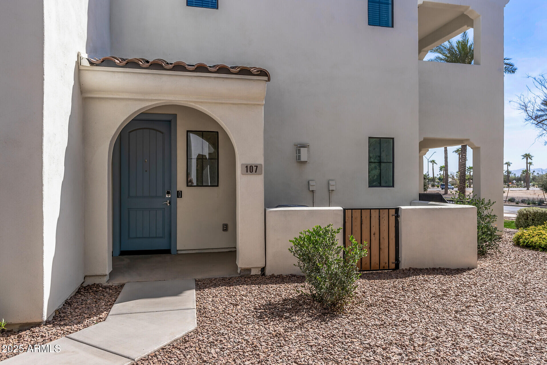 14200 W VILLAGE Parkway, 107