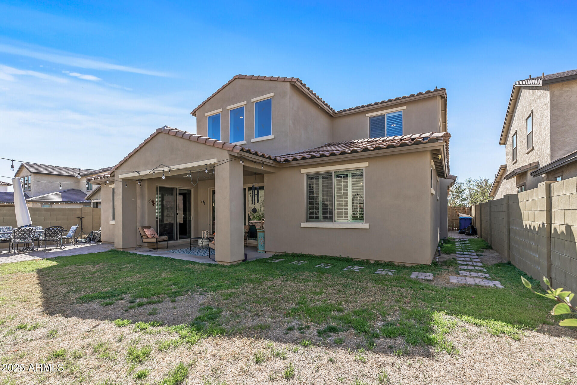20646 W DELANEY Drive