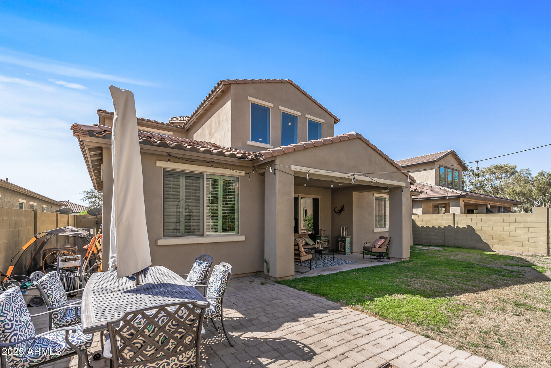 20646 W DELANEY Drive